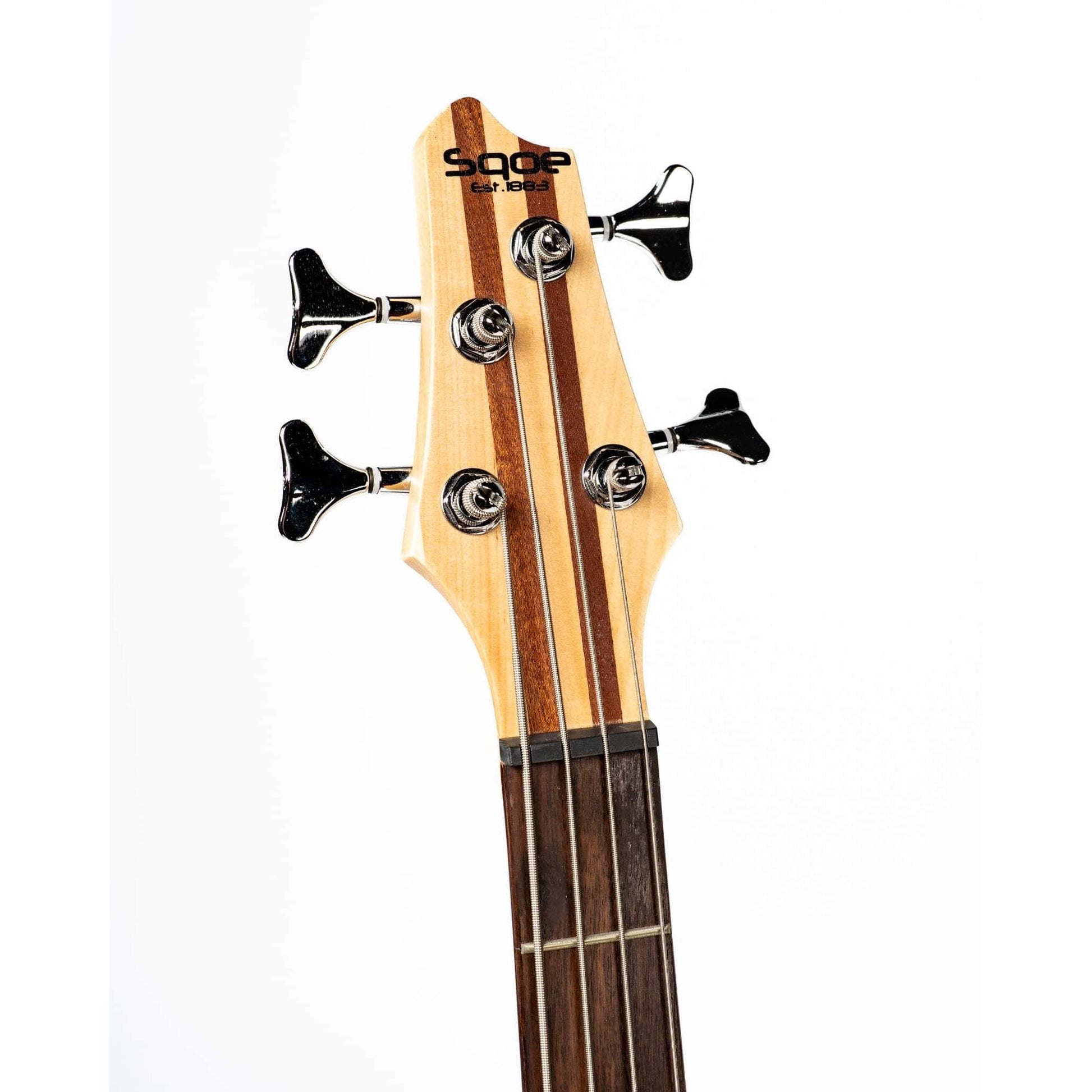 Đàn Guitar Bass Sqoe SCT4BS - Việt Music