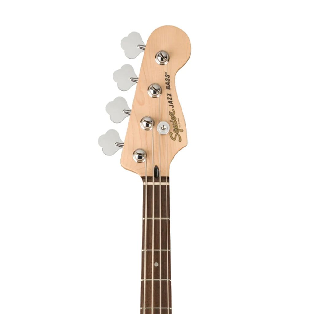 Đàn Guitar Bass Squier Affinity Series Jazz Bass SS, Laurel Fingerboard - Việt Music