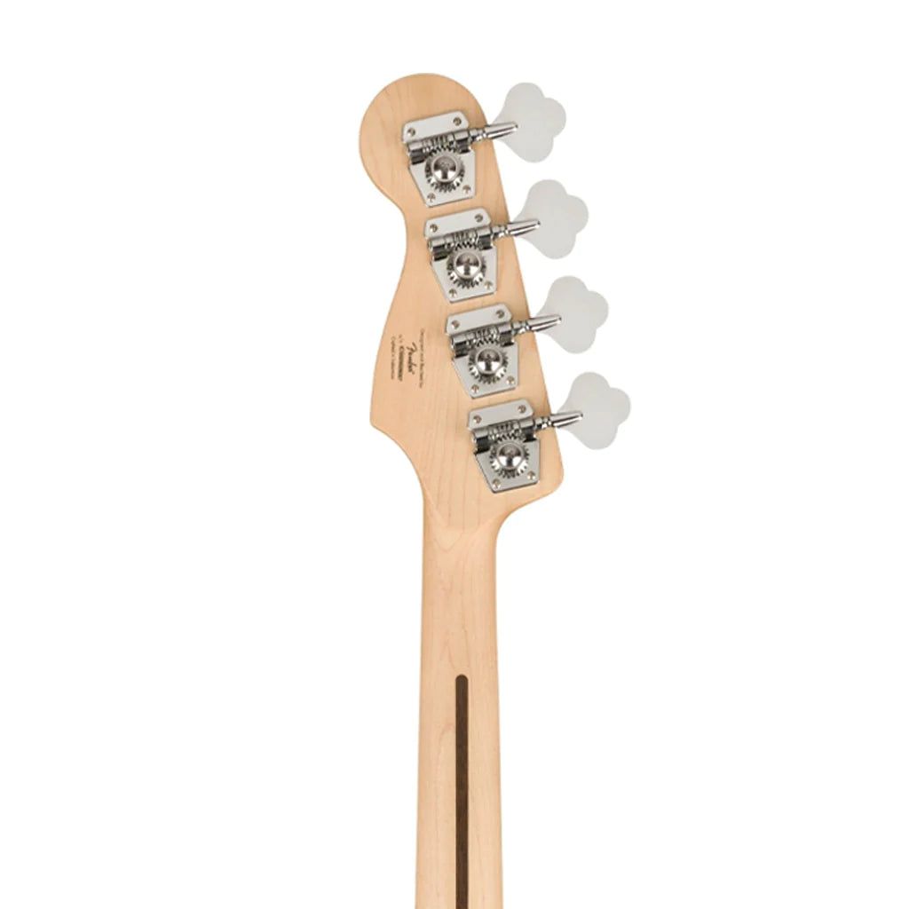 Đàn Guitar Bass Squier Affinity Series Jazz Bass SS, Laurel Fingerboard - Việt Music