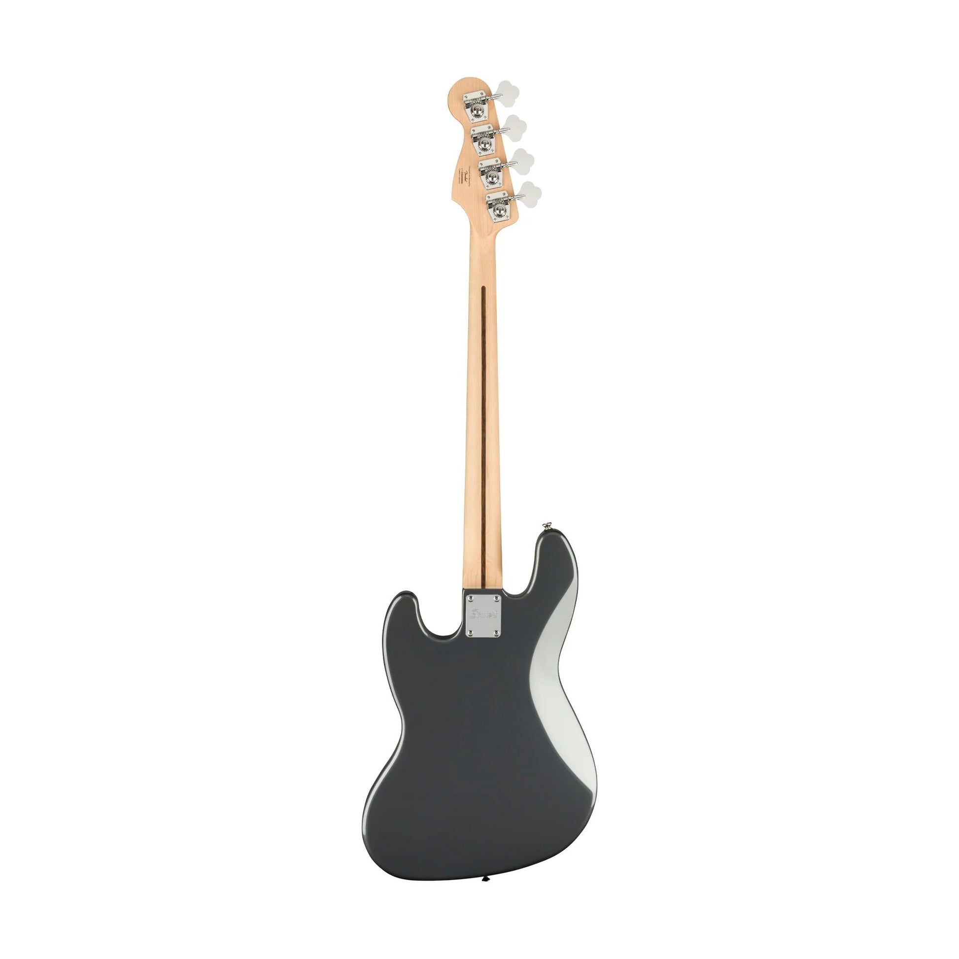 Đàn Guitar Bass Squier Affinity Series Jazz Bass SS, Laurel Fingerboard - Việt Music