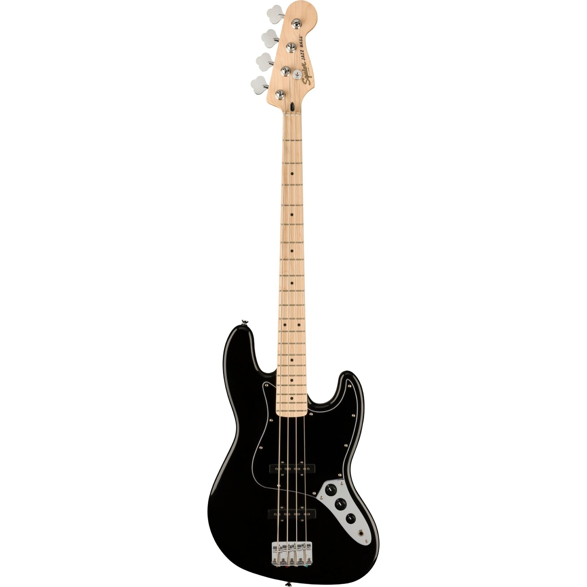 Đàn Guitar Bass Squier Affinity Series Jazz Bass - Việt Music