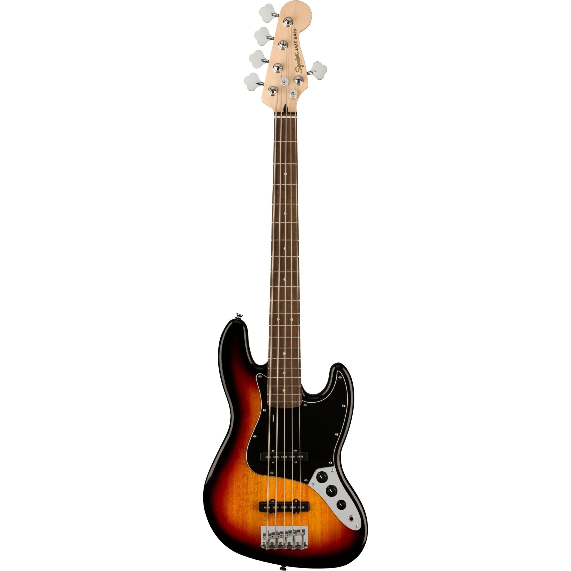 Đàn Guitar Bass Squier Affinity Series Jazz Bass V - Việt Music