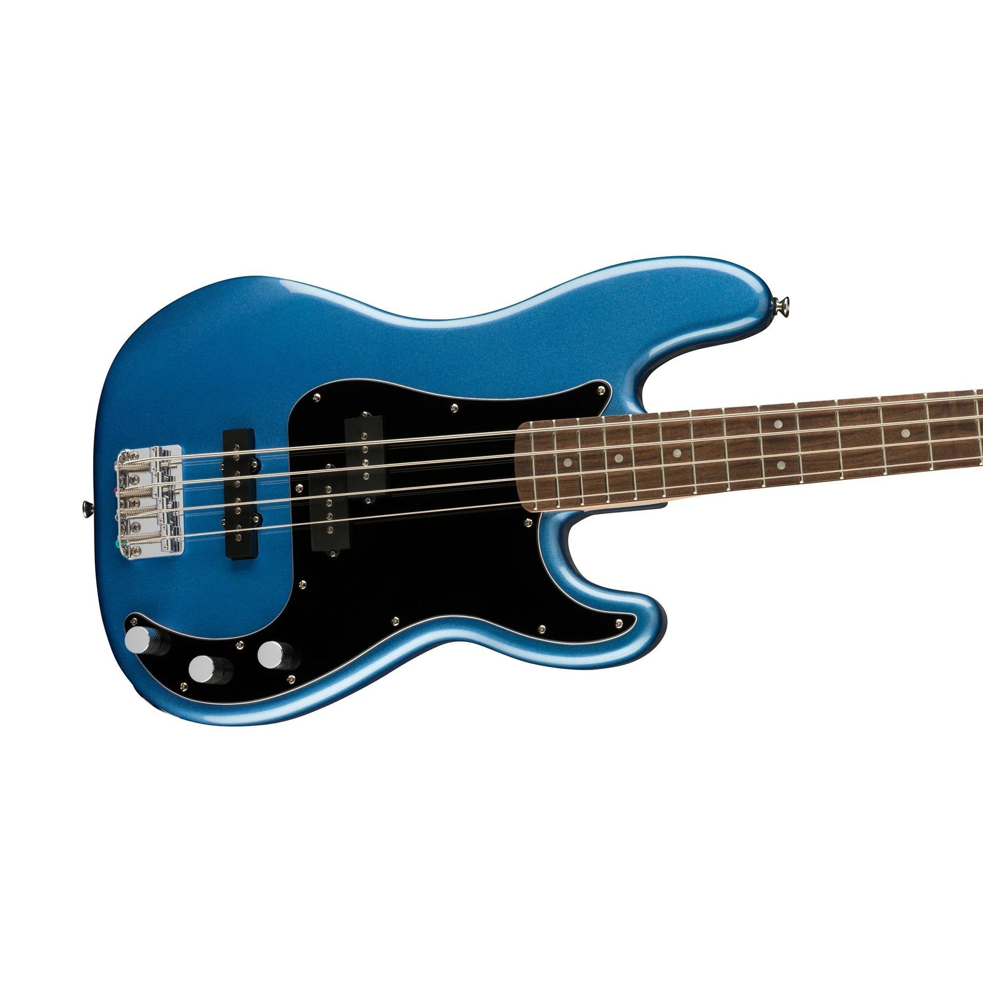 Đàn Guitar Bass Squier Affinity Series Precision Bass PJ SS, Laurel Fingerboard - Việt Music