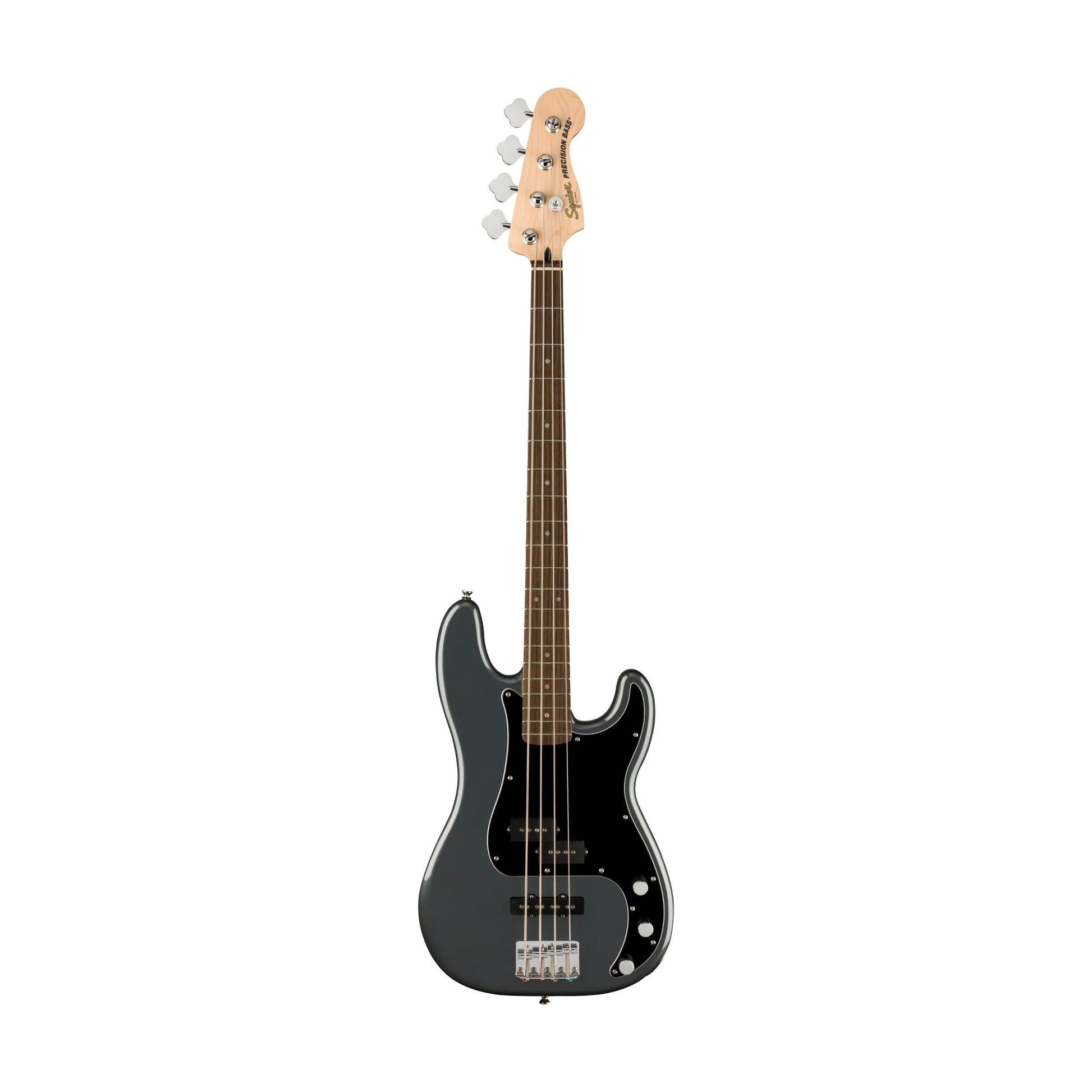 Đàn Guitar Bass Squier Affinity Series Precision Bass PJ SS, Laurel Fingerboard - Việt Music