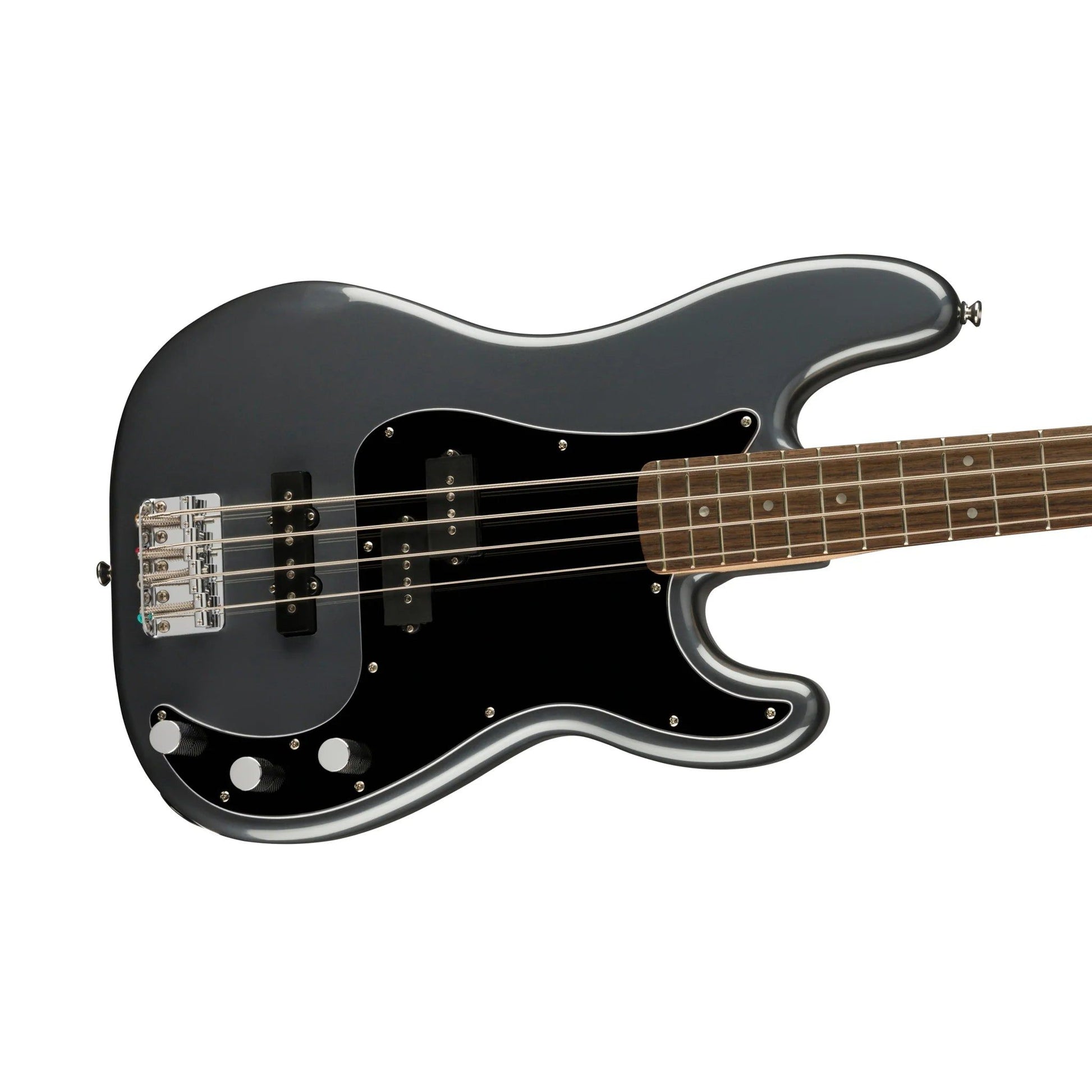 Đàn Guitar Bass Squier Affinity Series Precision Bass PJ SS, Laurel Fingerboard - Việt Music