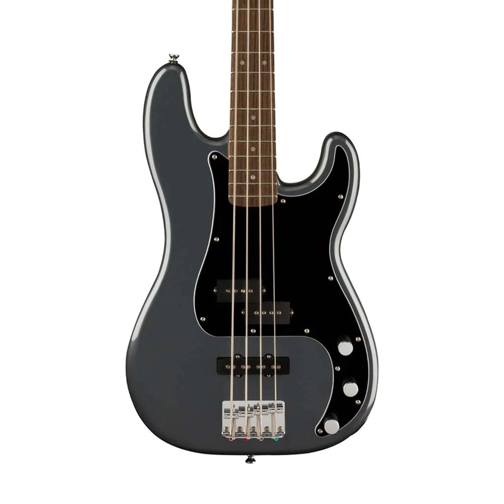 Đàn Guitar Bass Squier Affinity Series Precision Bass PJ SS, Laurel Fingerboard - Việt Music