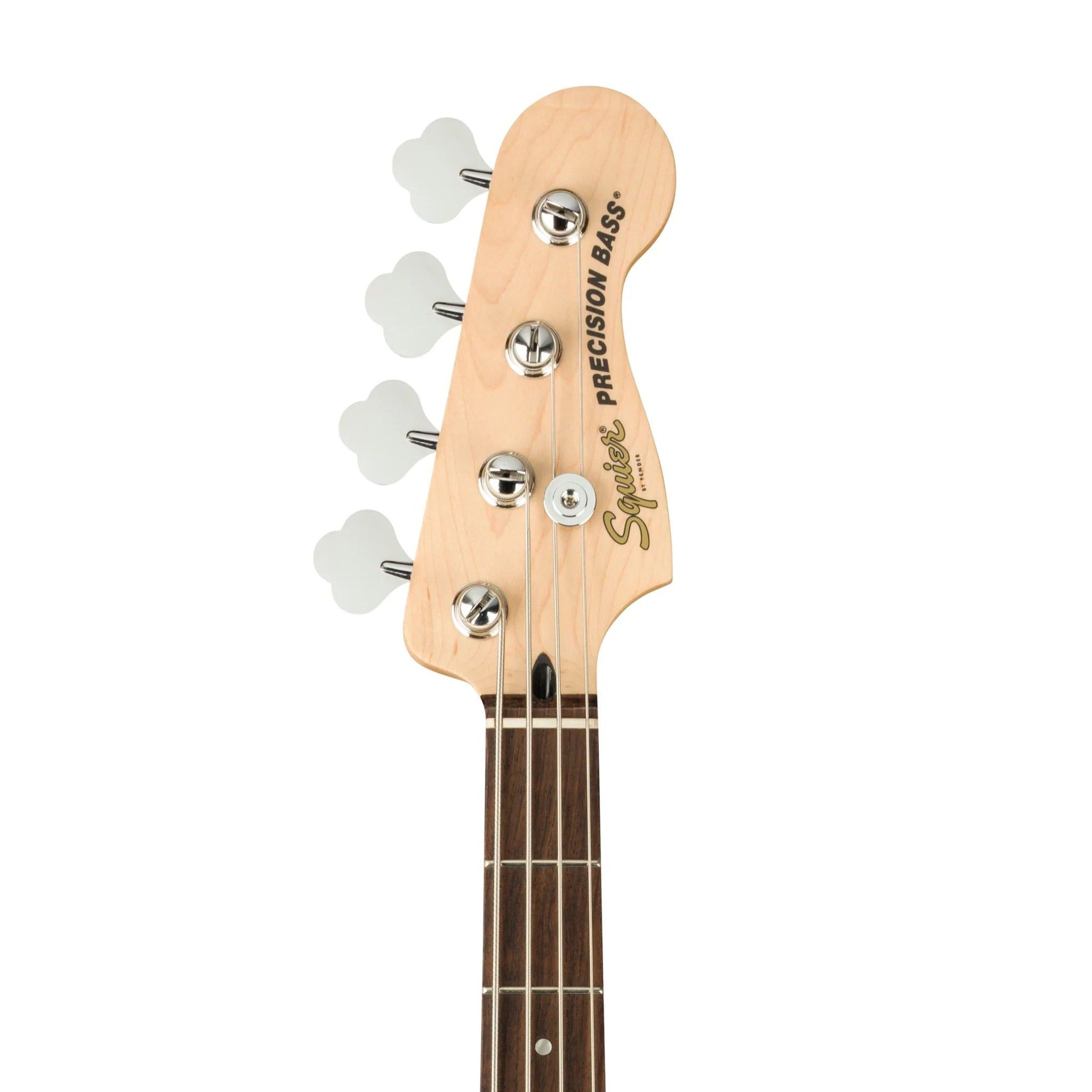 Đàn Guitar Bass Squier Affinity Series Precision Bass PJ SS, Laurel Fingerboard - Việt Music