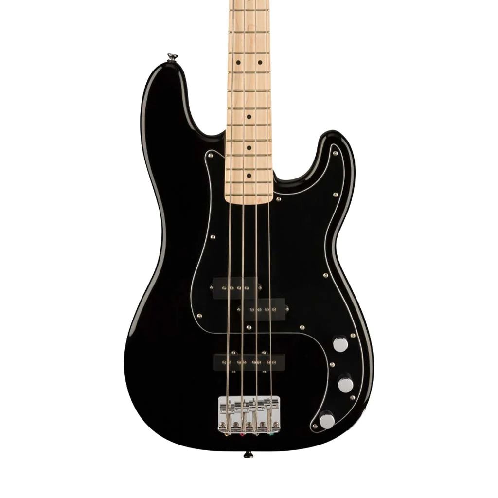 Đàn Guitar Bass Squier Affinity Series Precision Bass PJ SS, Maple Fingerboard - Việt Music