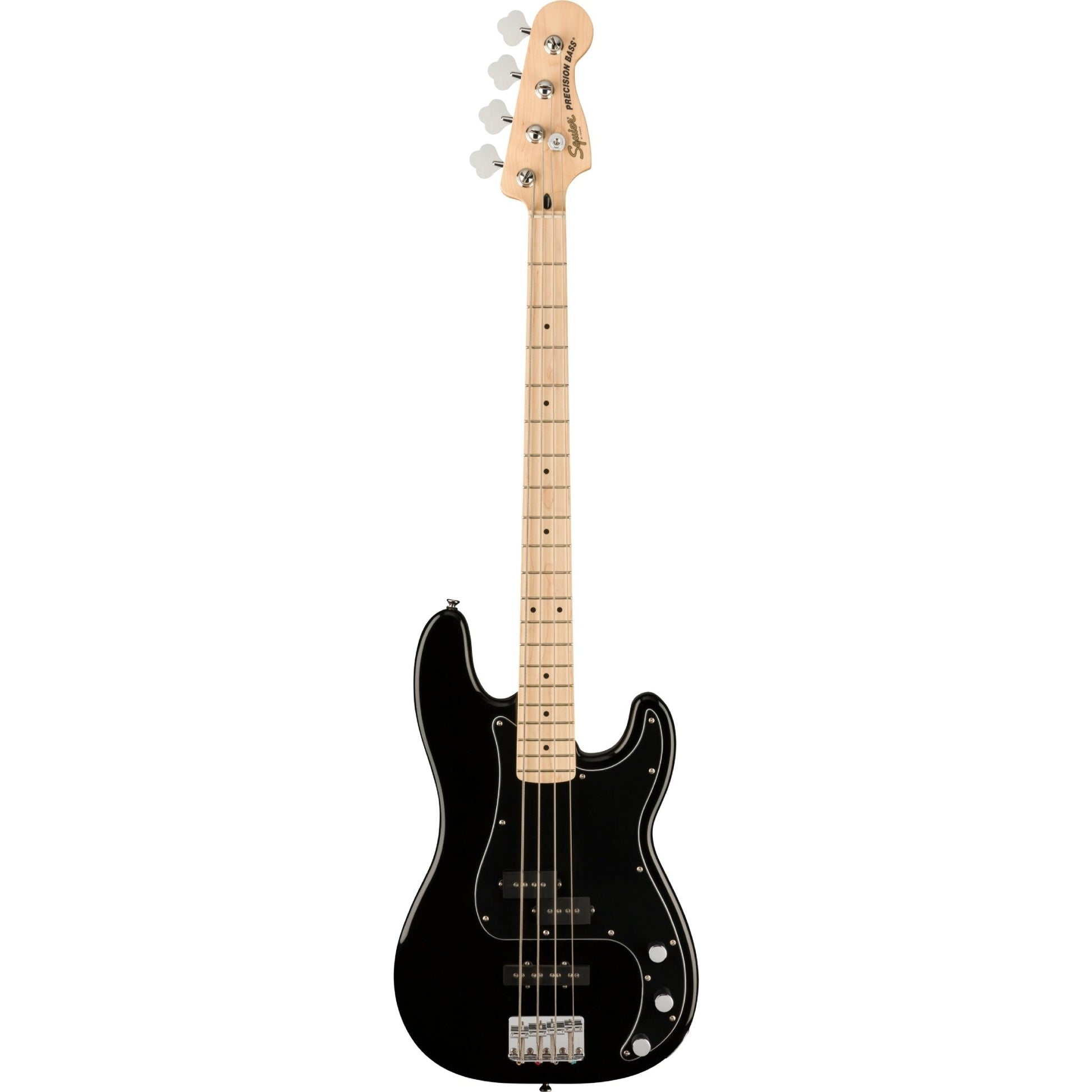 Đàn Guitar Bass Squier Affinity Series Precision Bass PJ - Việt Music