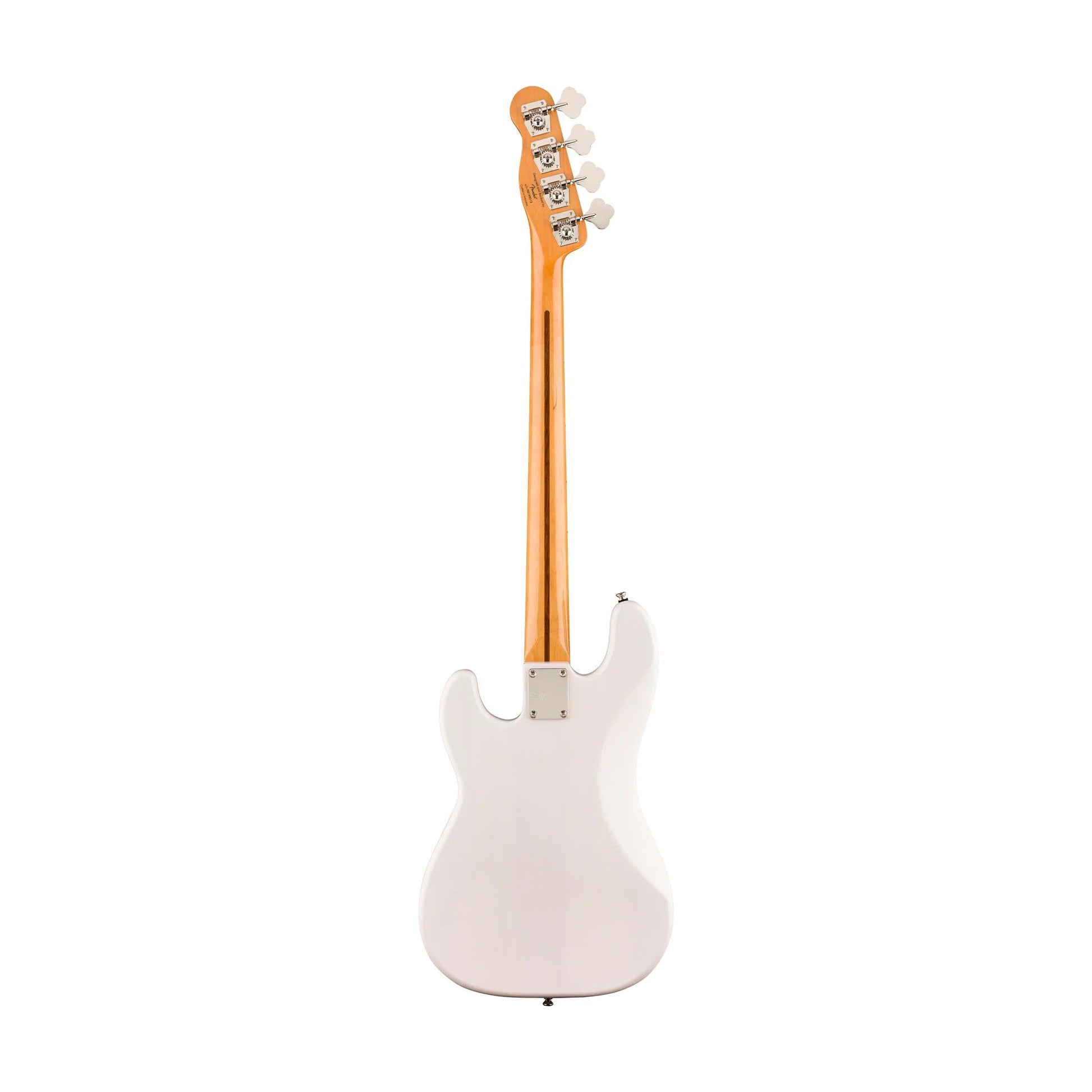 Đàn Guitar Bass Squier Classic Vibe 50s Precision Bass S, Maple Fingerboard - Việt Music