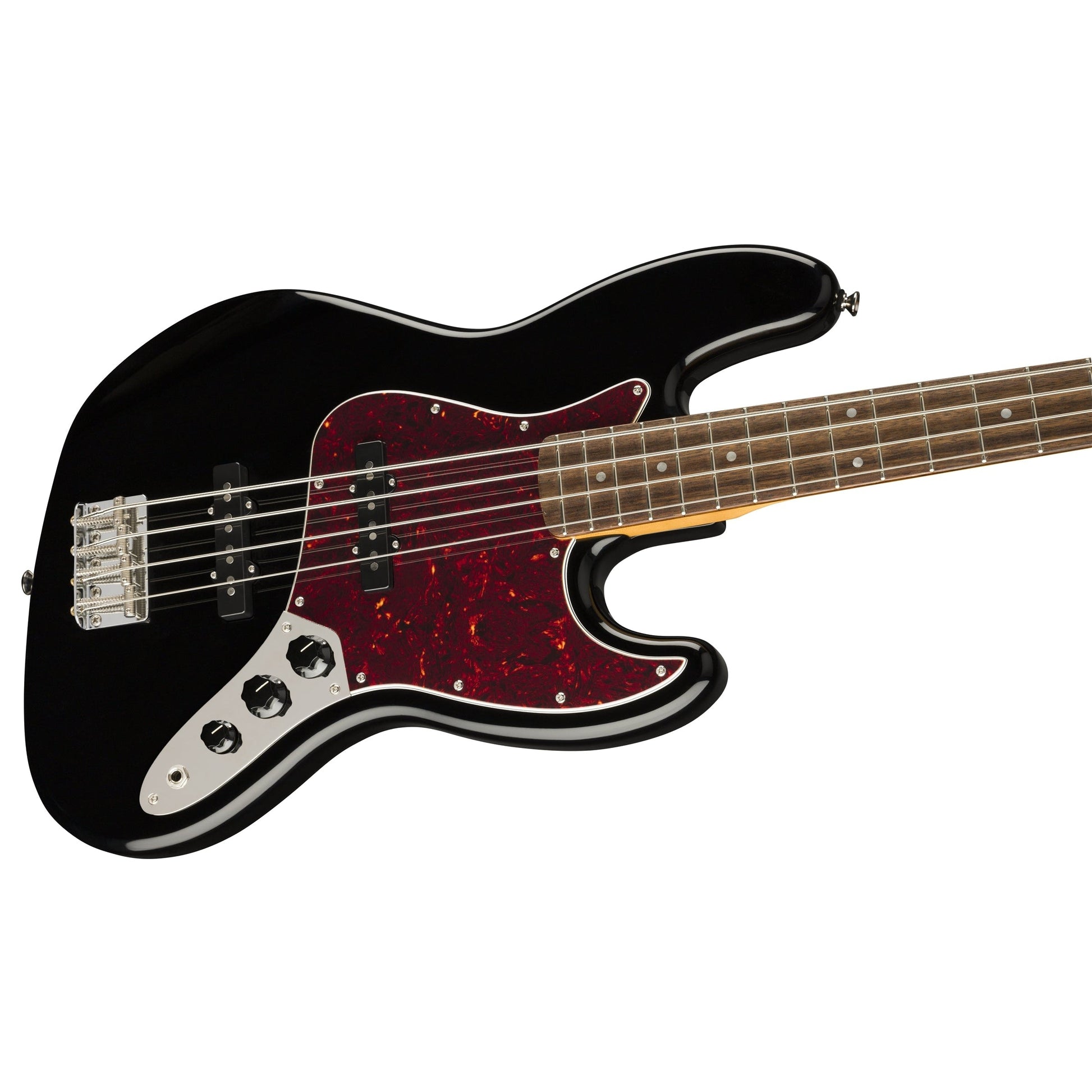 Đàn Guitar Bass Squier Classic Vibe 60s Jazz Bass SS, Laurel Fingerboard - Việt Music