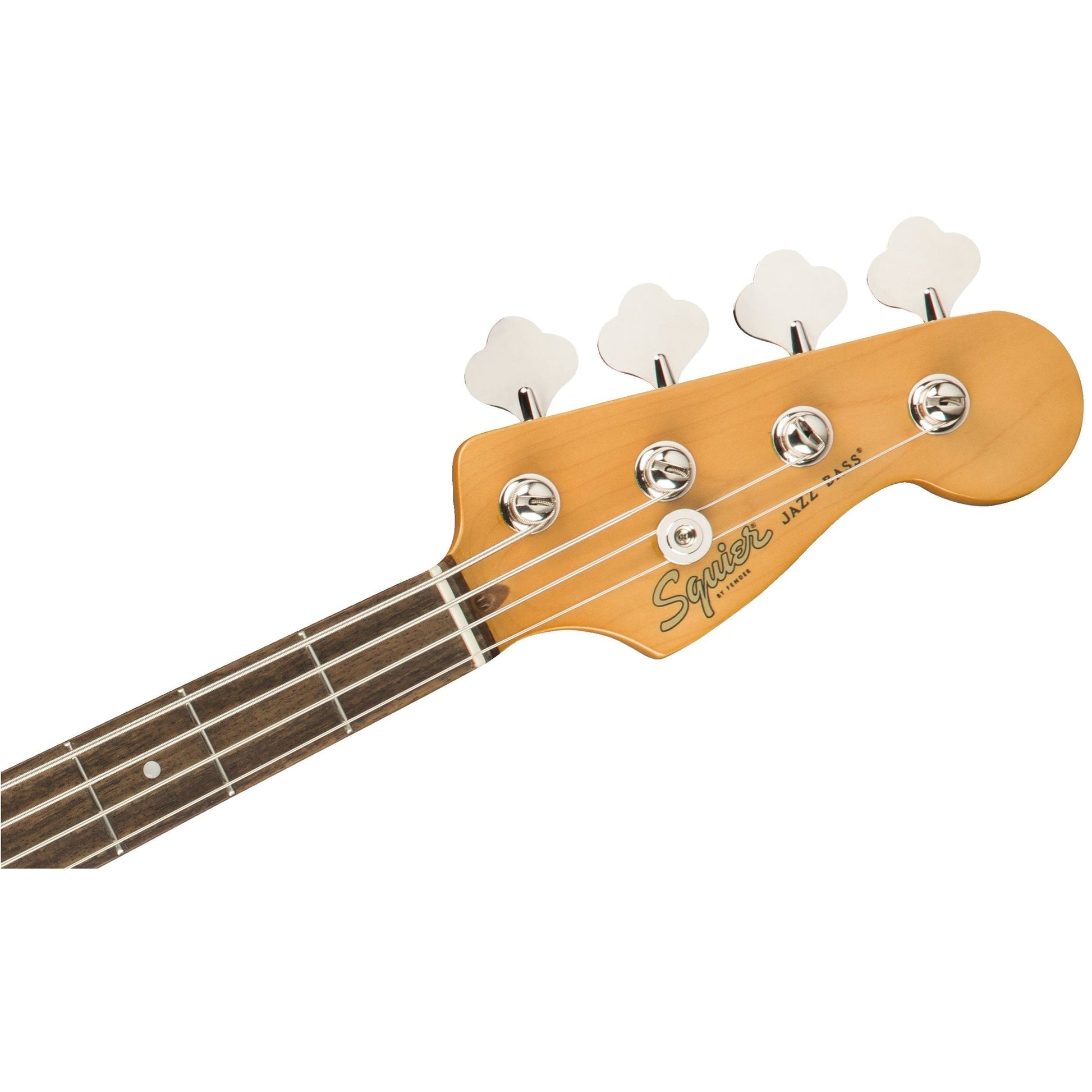 Đàn Guitar Bass Squier Classic Vibe 60s Jazz Bass SS, Laurel Fingerboard - Việt Music