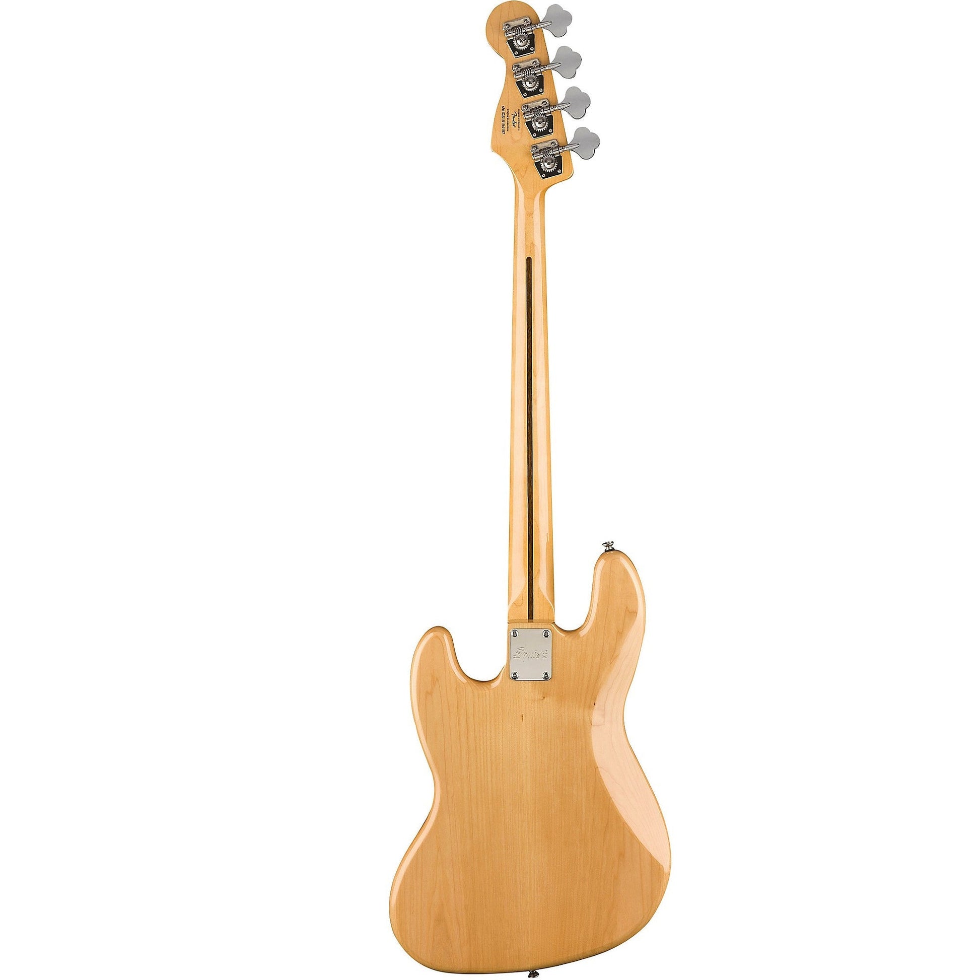 Đàn Guitar Bass Squier Classic Vibe 70s Jazz Bass SS, Maple Fingerboard - Việt Music