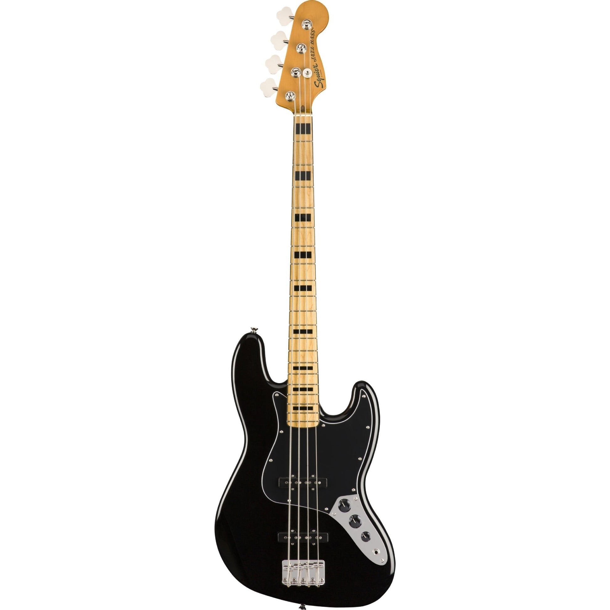 Đàn Guitar Bass Squier Classic Vibe 70s Jazz Bass - Việt Music