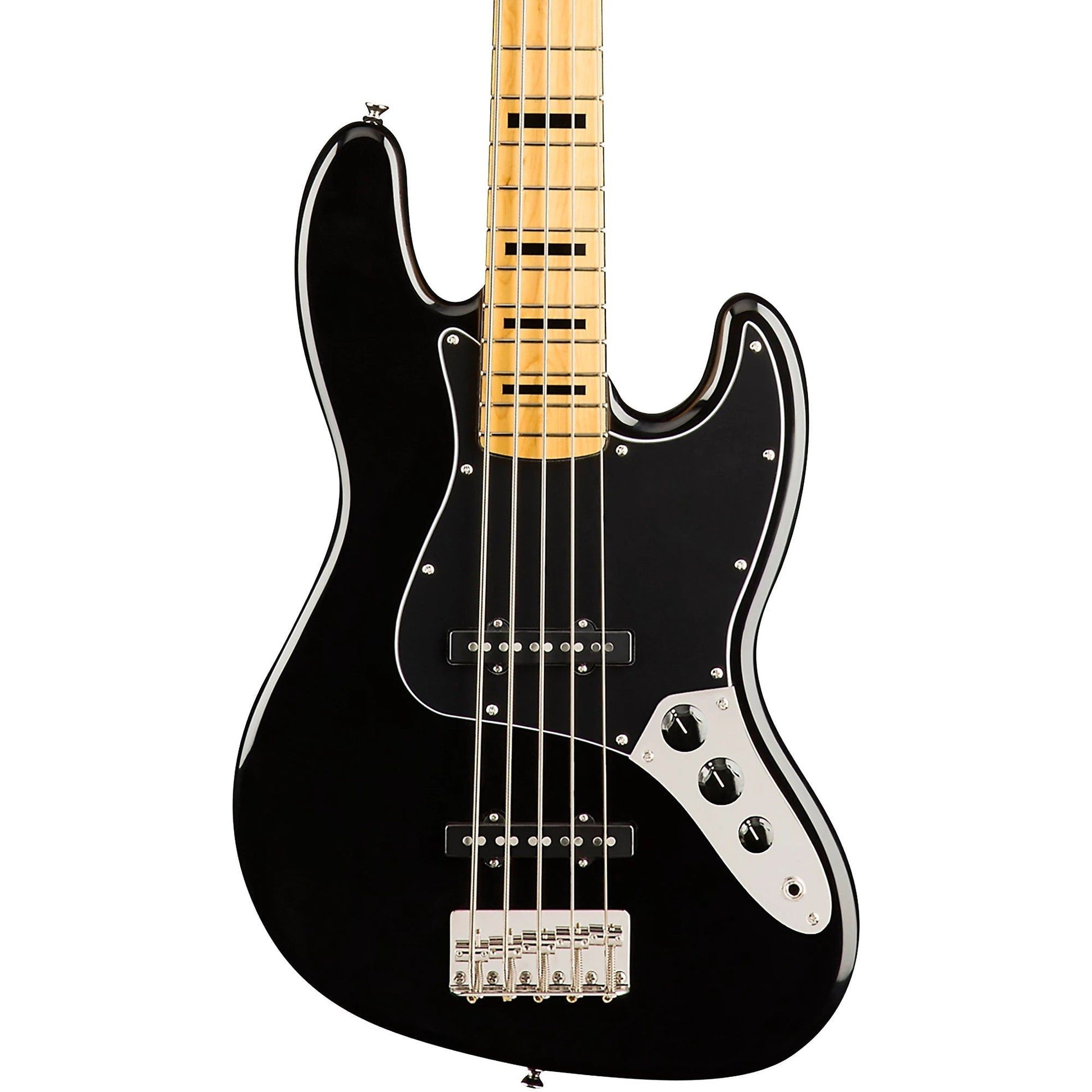 Đàn Guitar Bass Squier Classic Vibe 70s Jazz Bass V - Việt Music