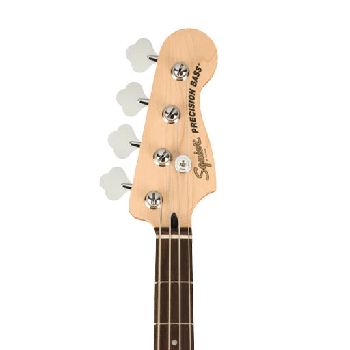 Đàn Guitar Bass Squier FSR Affinity Series Precision PJ Bass, Lauren Fingerboard, 3 - Tone Sunburst - 4 Strings - Việt Music