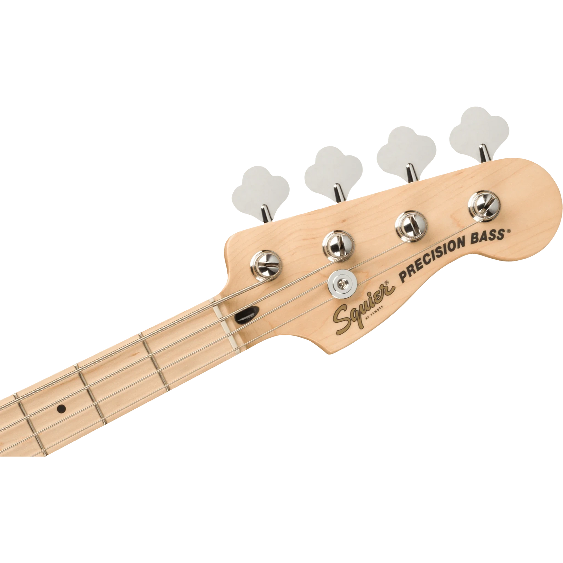 Đàn Guitar Bass Squier FSR Affinity Series Precision PJ Bass, Maple Fingerboard - 4 Strings - Việt Music