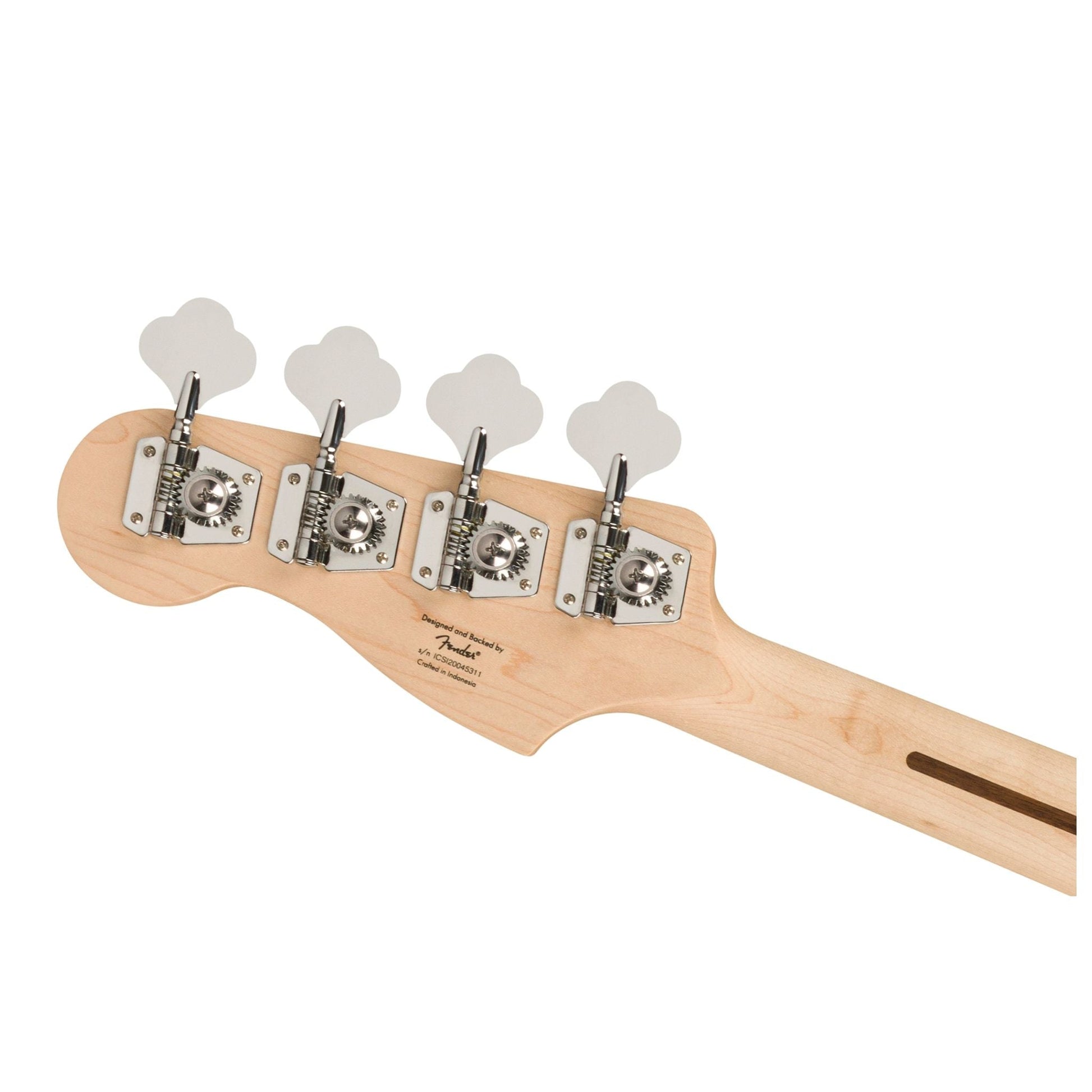 Đàn Guitar Bass Squier FSR Affinity Series Precision PJ Bass, Maple Fingerboard - 4 Strings - Việt Music