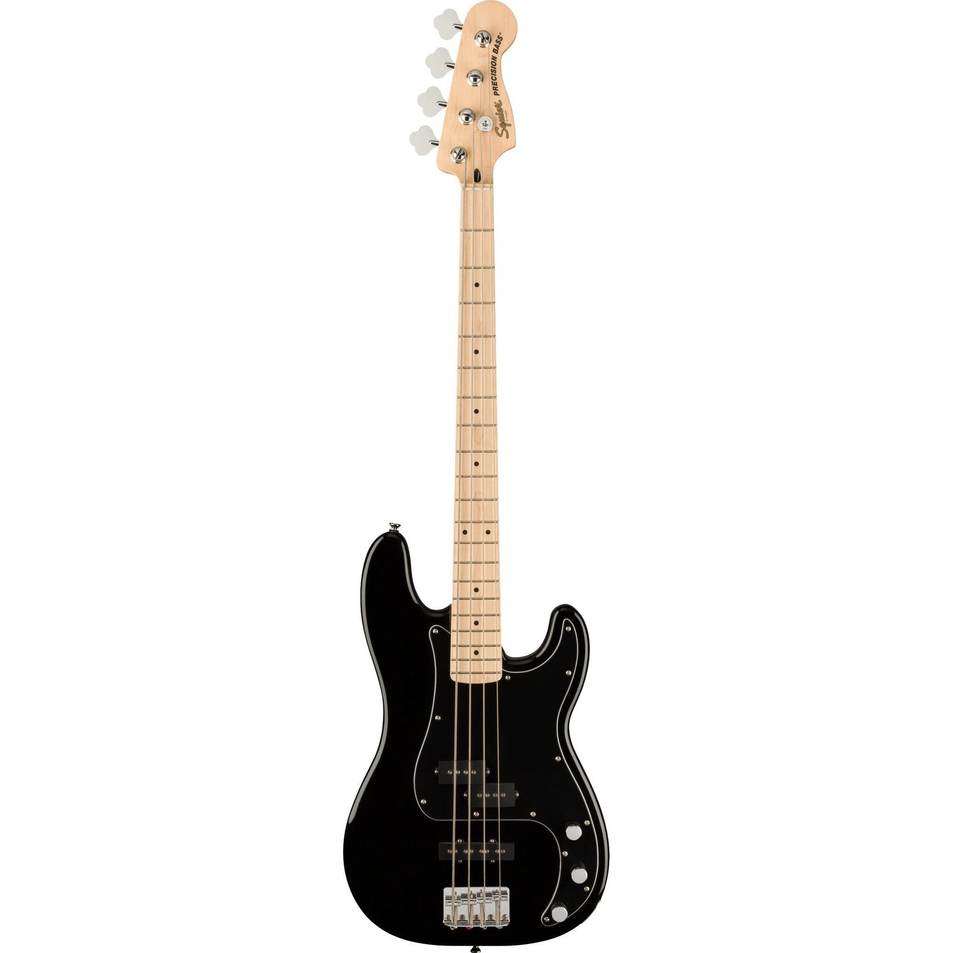 Đàn Guitar Bass Squier FSR Affinity Series Precision PJ Bass, Maple Fingerboard - 4 Strings - Việt Music