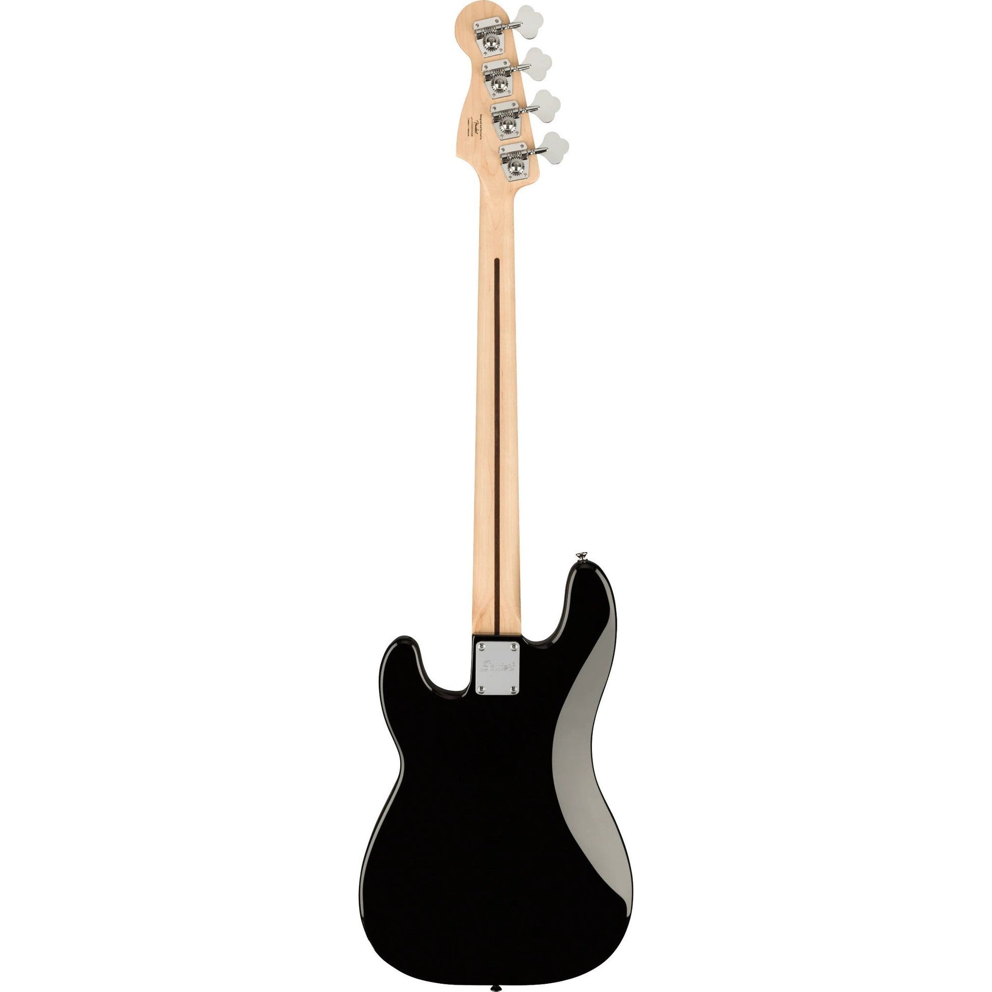 Đàn Guitar Bass Squier FSR Affinity Series Precision PJ Bass, Maple Fingerboard - 4 Strings - Việt Music