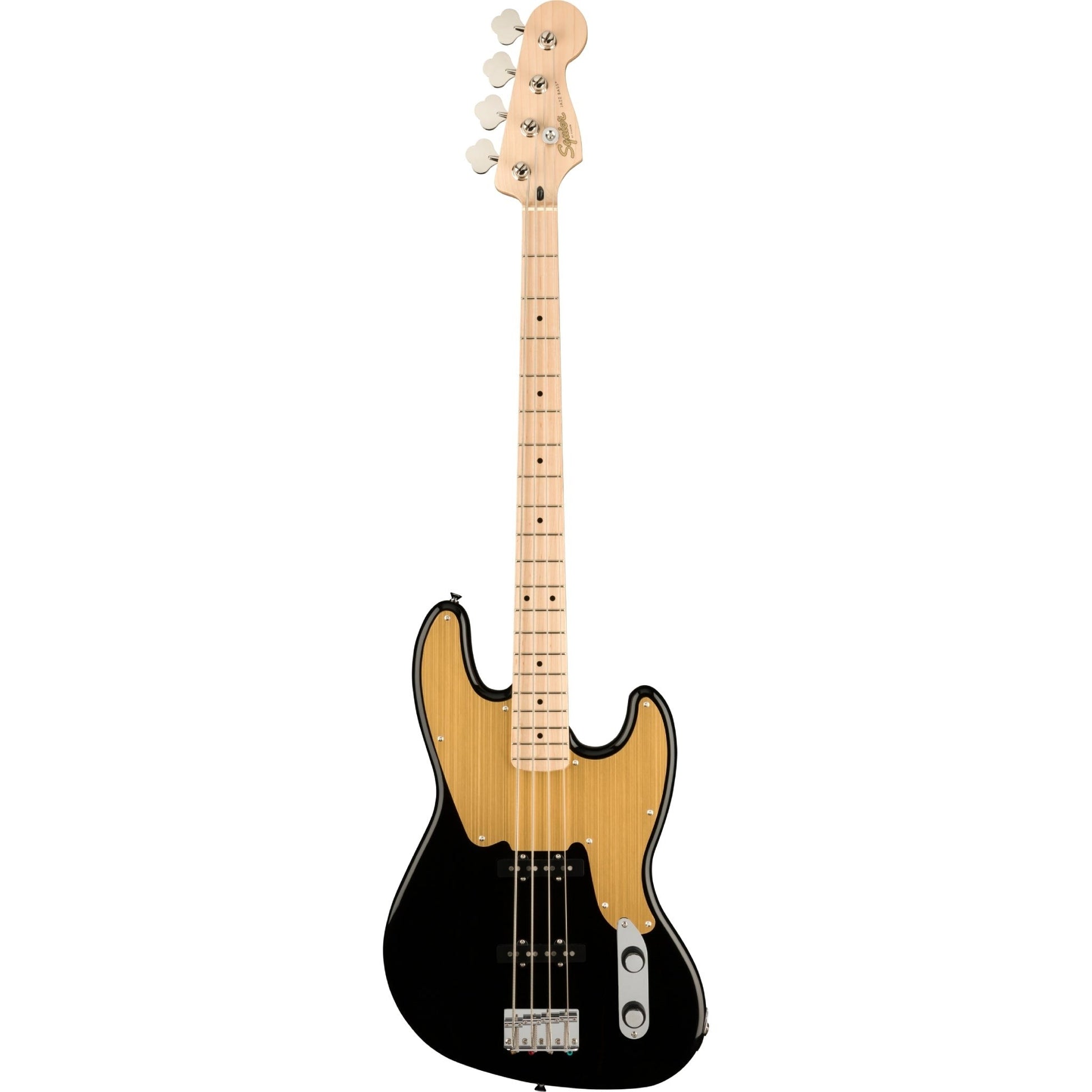 Đàn Guitar Bass Squier Paranormal Jazz Bass 54 - Việt Music