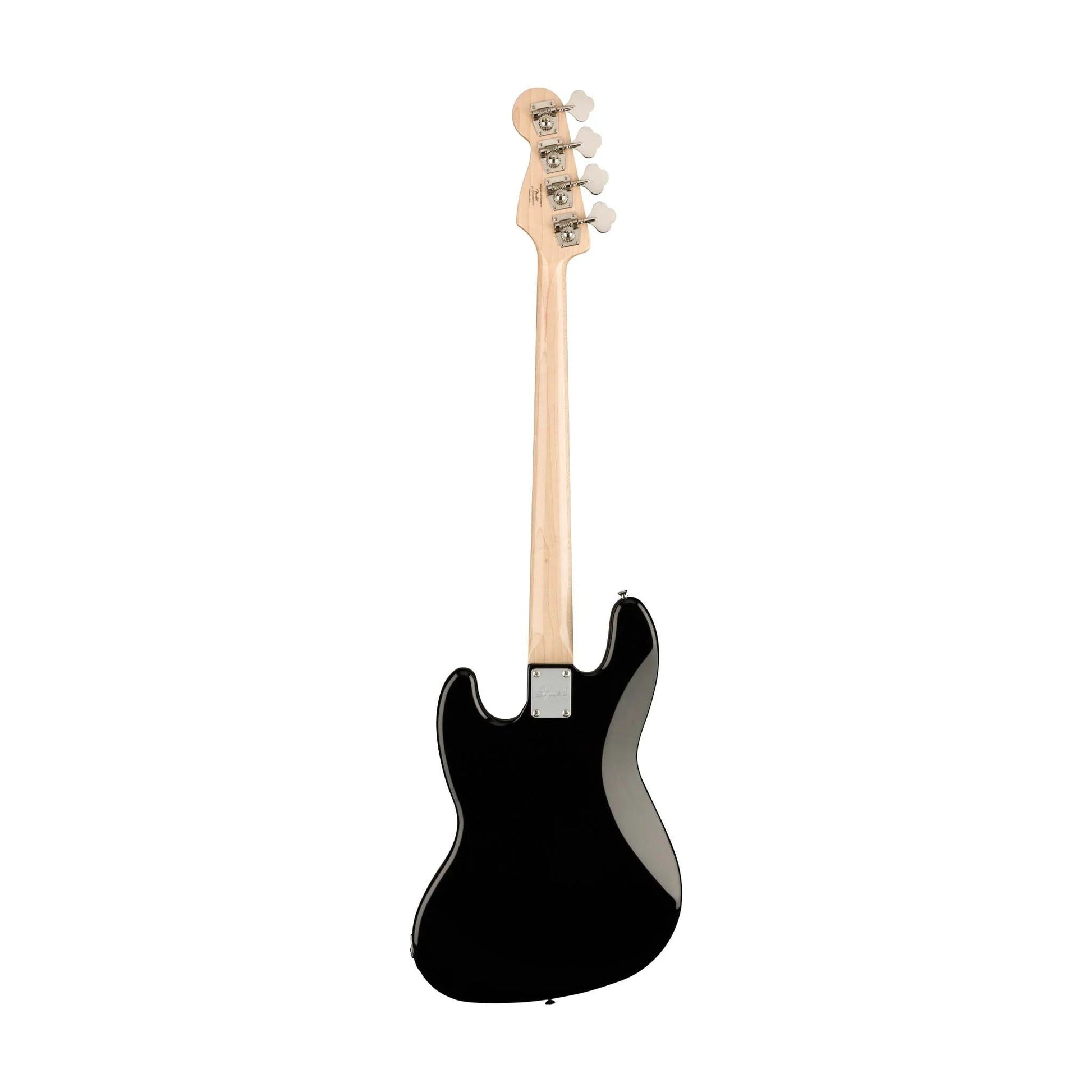 Đàn Guitar Bass Squier Paranormal Jazz Bass 54 SS, Maple Fingerboard - Việt Music