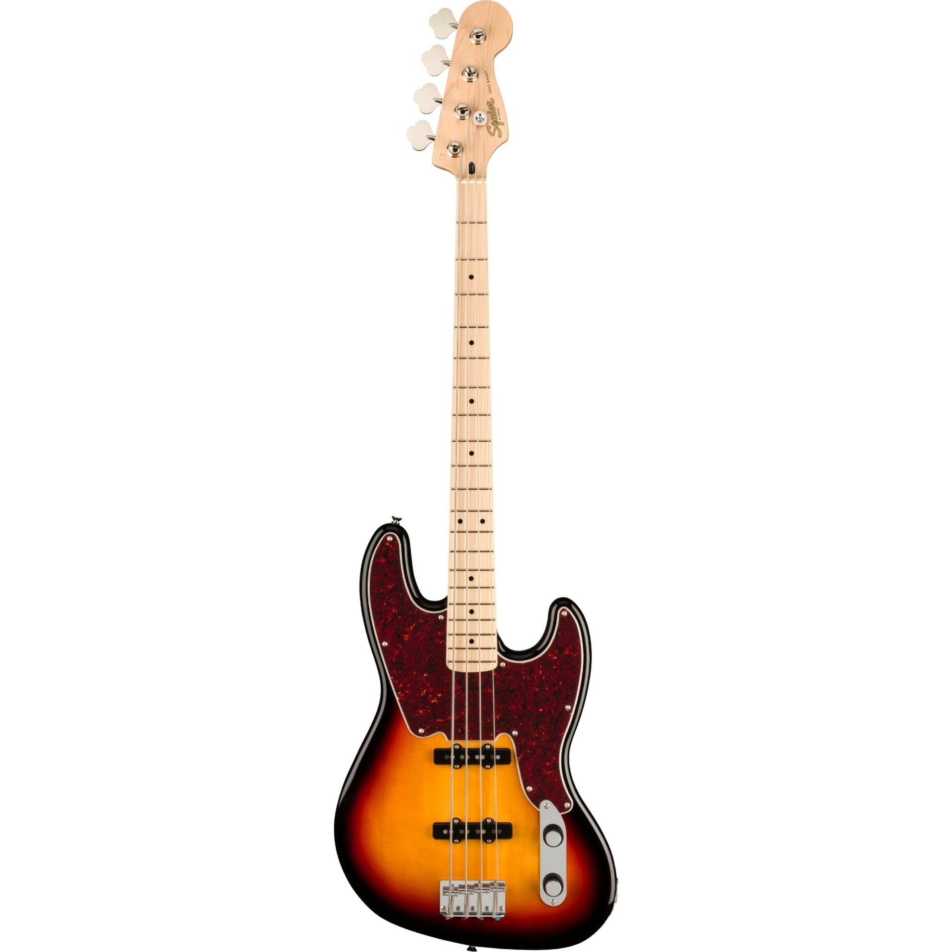 Đàn Guitar Bass Squier Paranormal Jazz Bass 54 - Việt Music