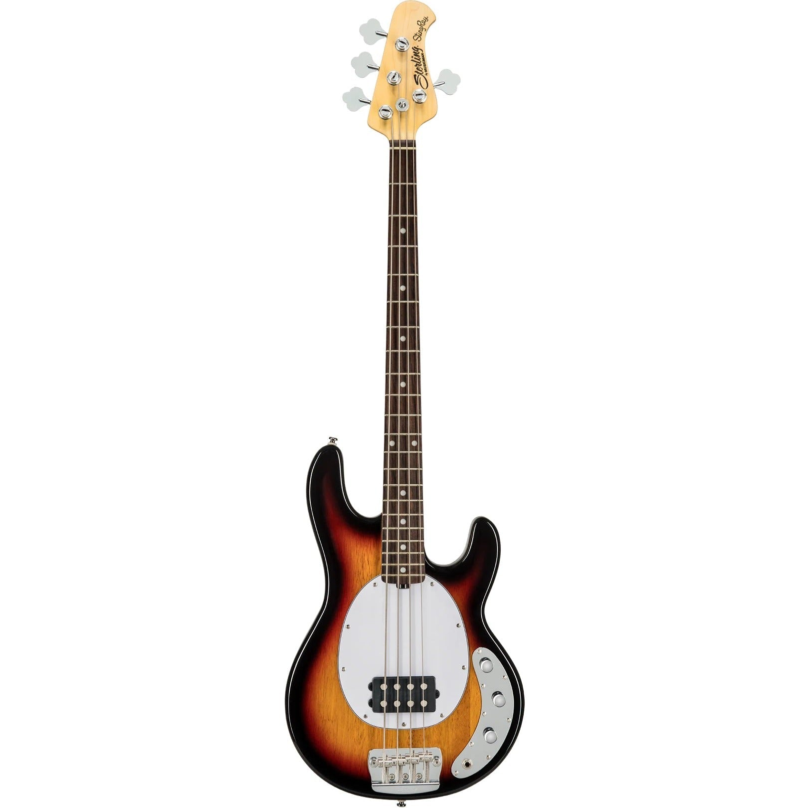 Đàn Guitar Bass Sterling By Music Man Stingray RAY24CA - Việt Music