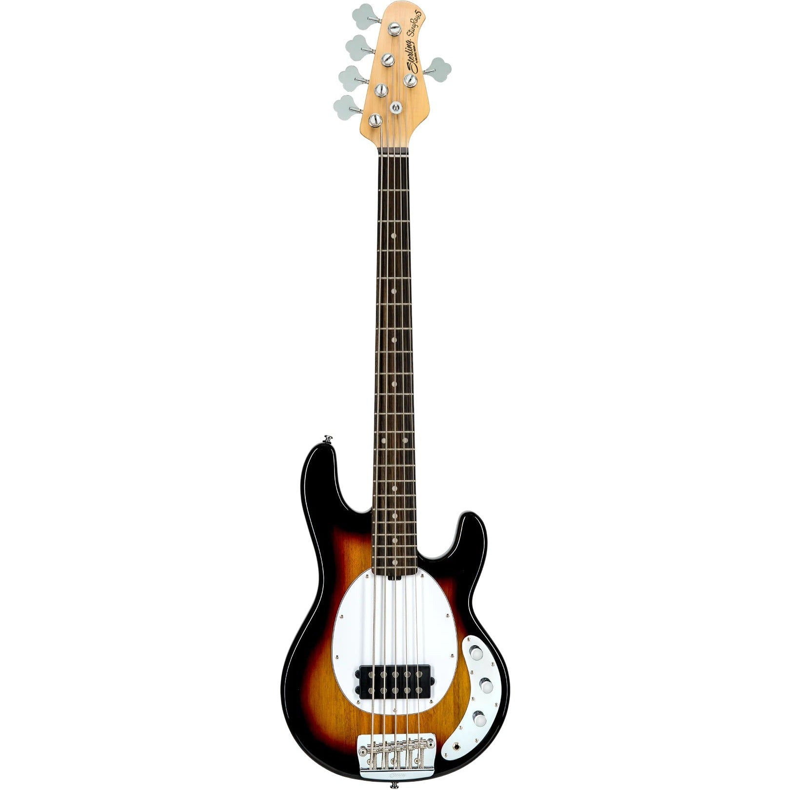 Đàn Guitar Bass Sterling By Music Man Stingray RAY25CA - Việt Music