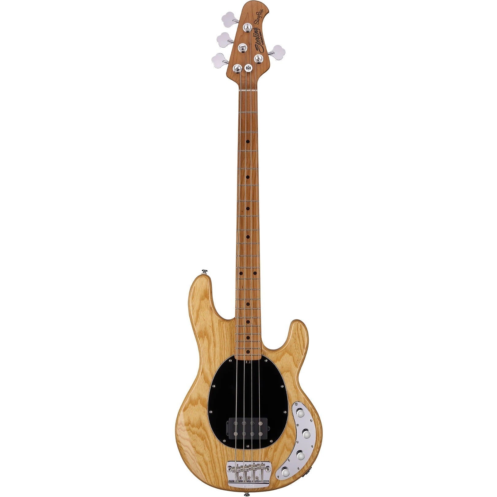 Đàn Guitar Bass Sterling By Music Man StingRay Ray34 - Việt Music