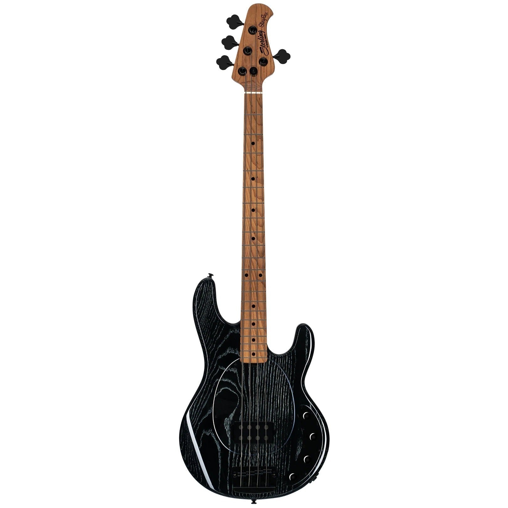 Đàn Guitar Bass Sterling By Music Man StingRay Ray34 H, Maple Fingerboard - 4 Strings - Việt Music