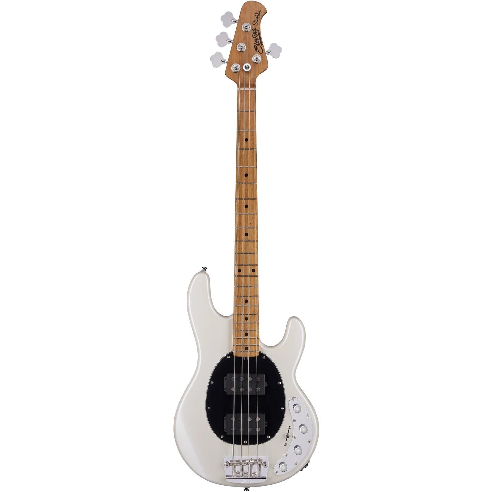 Đàn Guitar Bass Sterling By Music Man Stingray RAY34HH - Việt Music