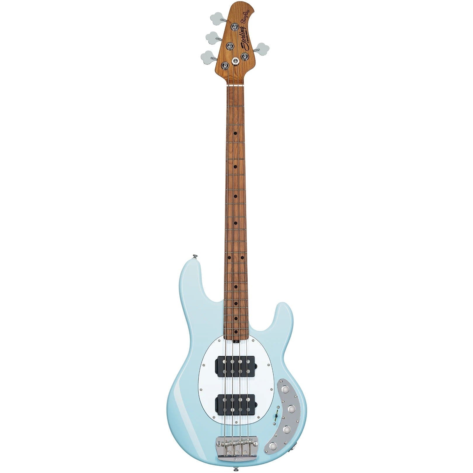 Đàn Guitar Bass Sterling By Music Man Stingray RAY34HH - Việt Music