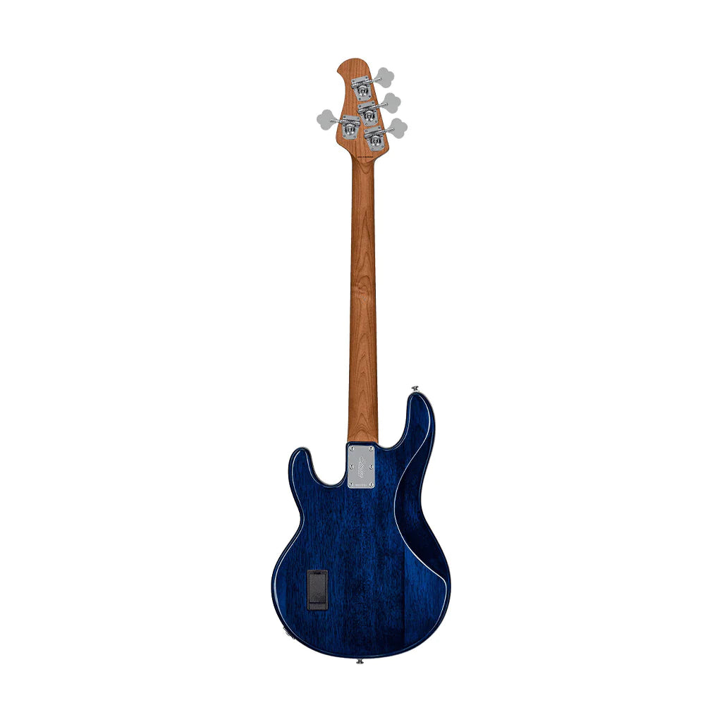 Đàn Guitar Bass Sterling By Music Man Stingray Ray34FM - 4 Strings - Việt Music