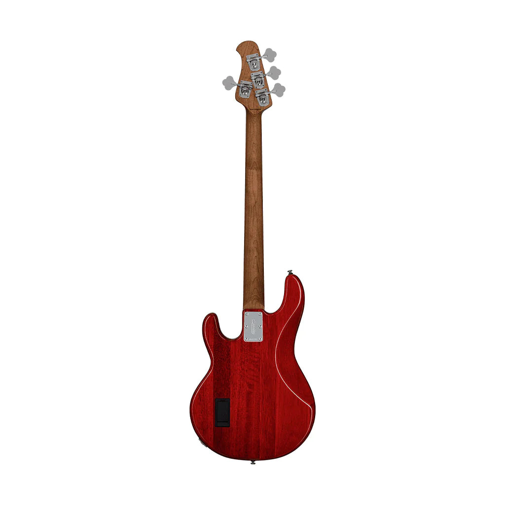 Đàn Guitar Bass Sterling By Music Man Stingray Ray34FM H, Rosewood Fingerboard - 4 Strings - Việt Music