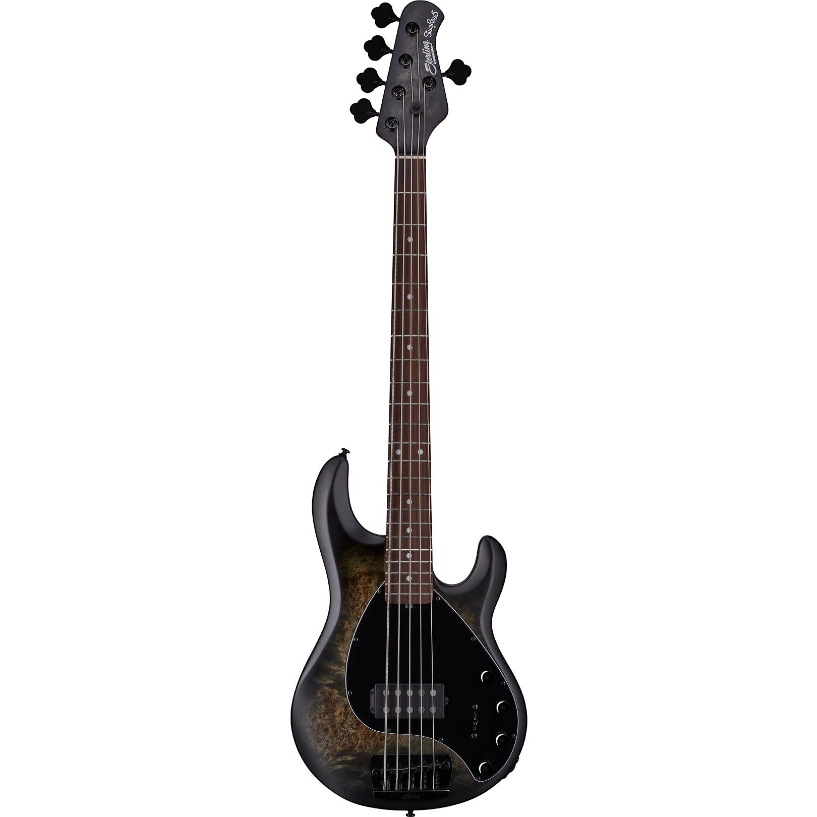 Đàn Guitar Bass Sterling By Music Man StingRay Ray35PB - Việt Music