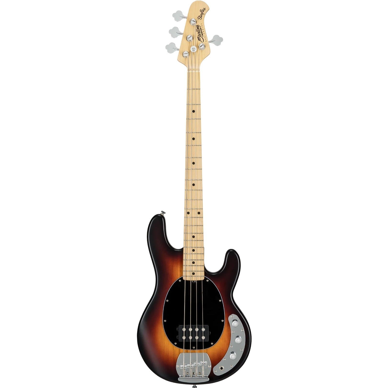 Đàn Guitar Bass Sterling By Music Man StingRay Ray4 - Việt Music