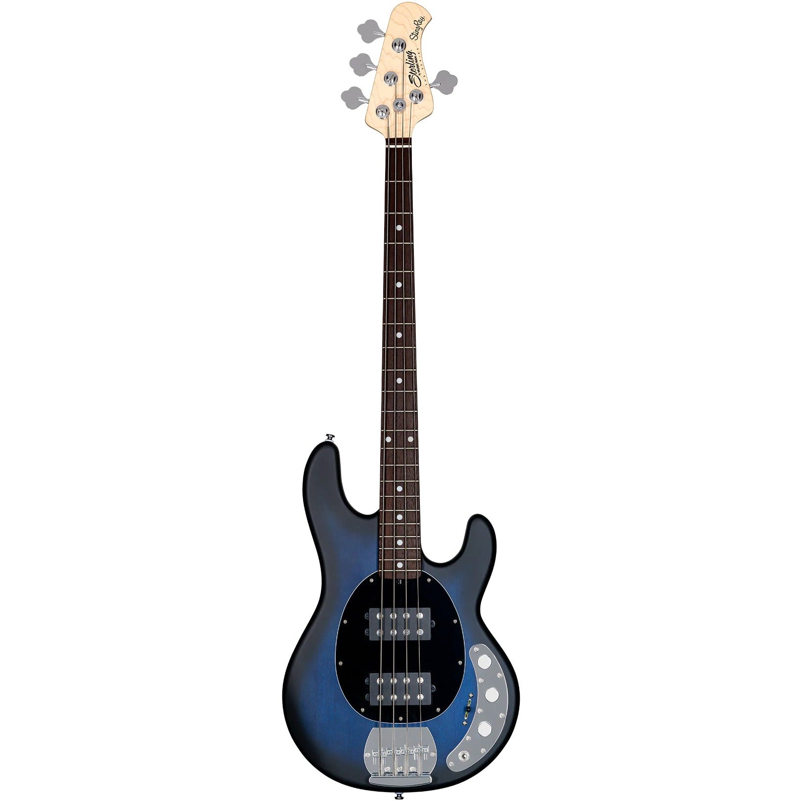 Đàn Guitar Bass Sterling By Music Man Stingray RAY4HH - Việt Music