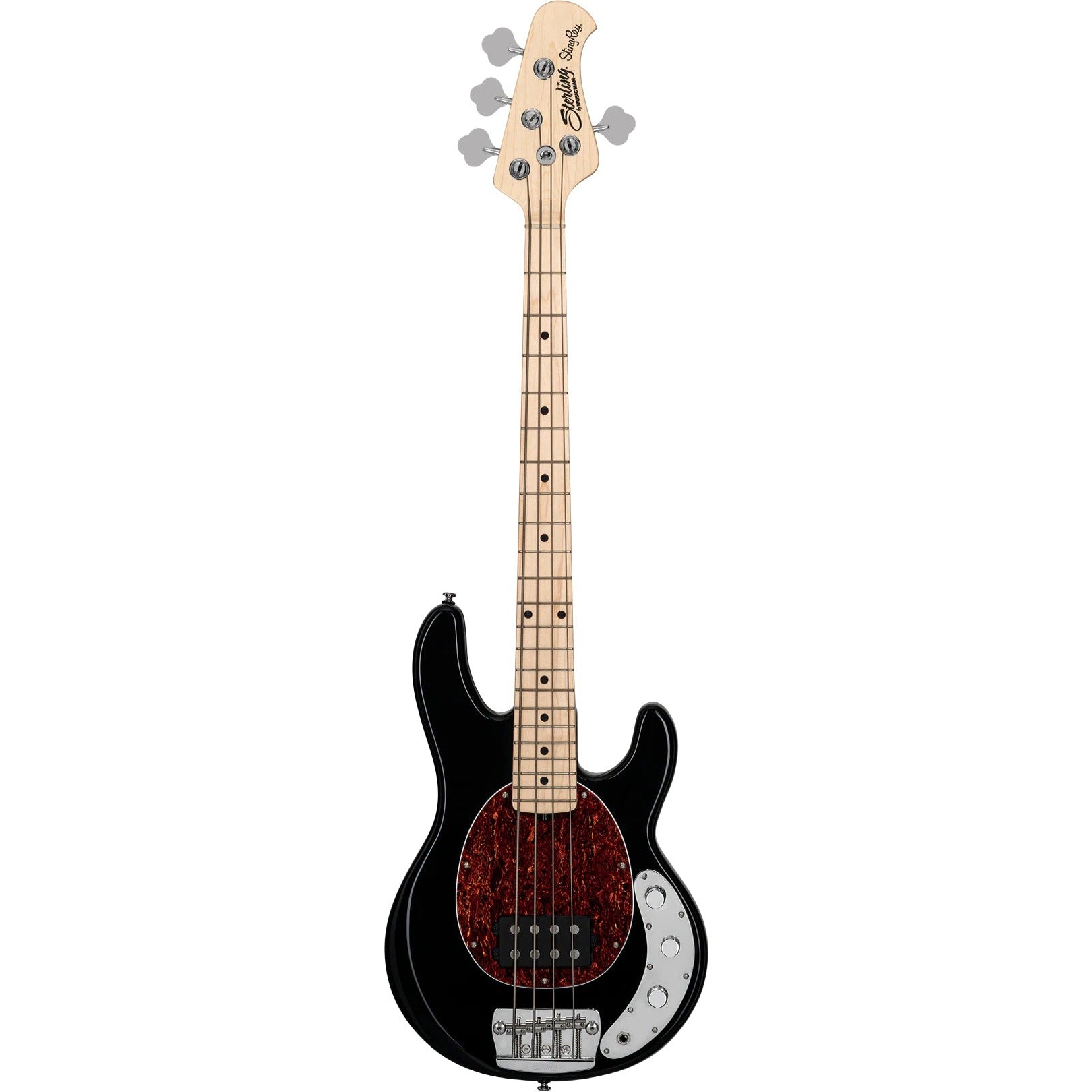 Đàn Guitar Bass Sterling By Music Man Stingray Short Scale RAYSS4 - Việt Music