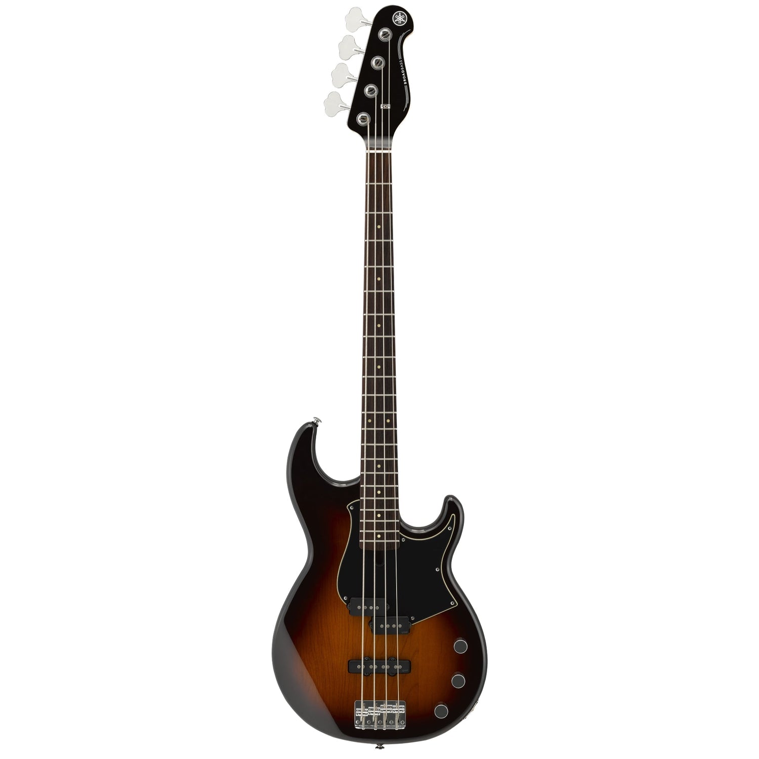 Guitar Yamaha BB400 Series