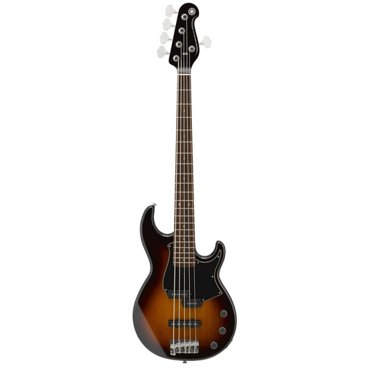 Đàn Guitar Bass Yamaha BB435 - Việt Music