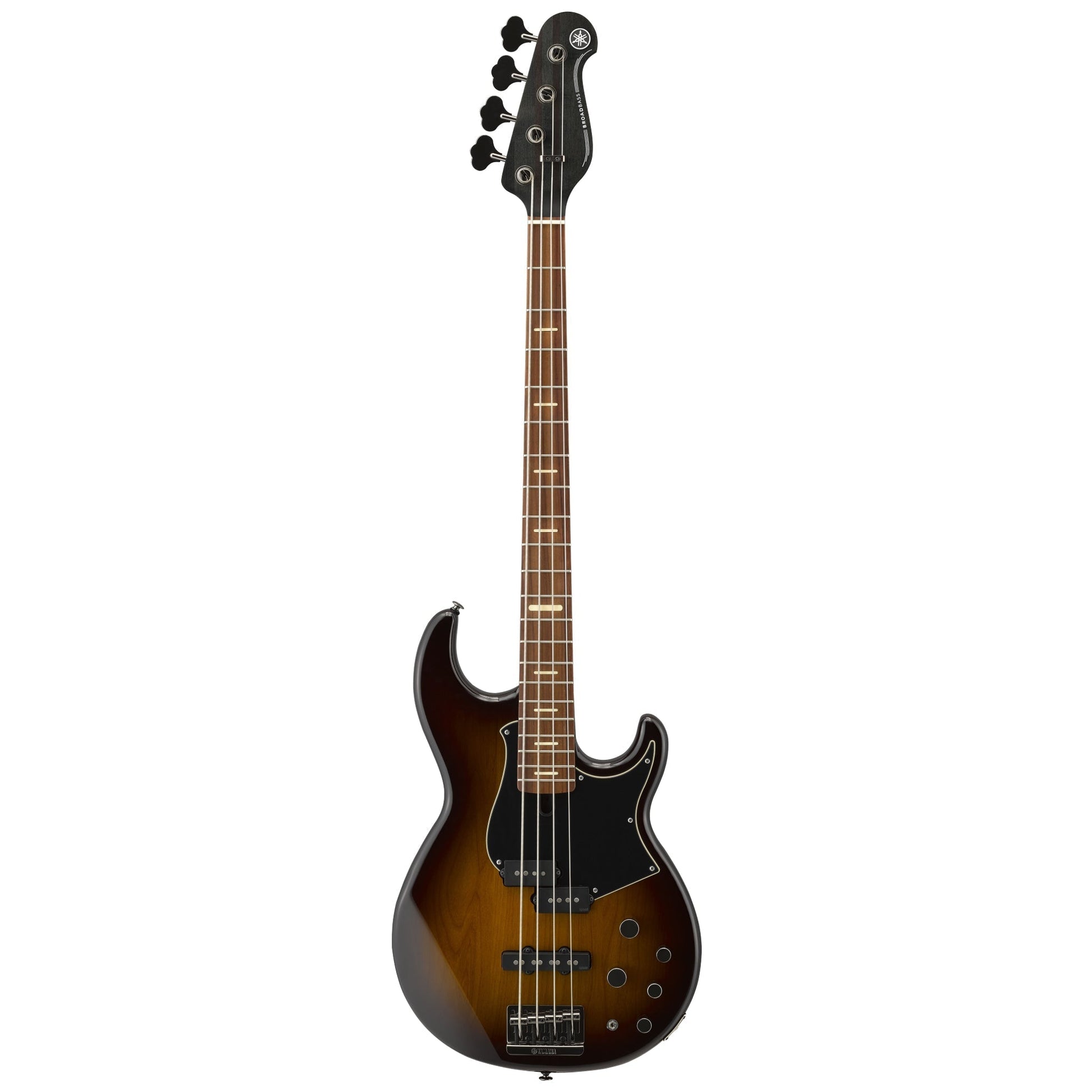 Đàn Guitar Bass Yamaha BB734A - Việt Music