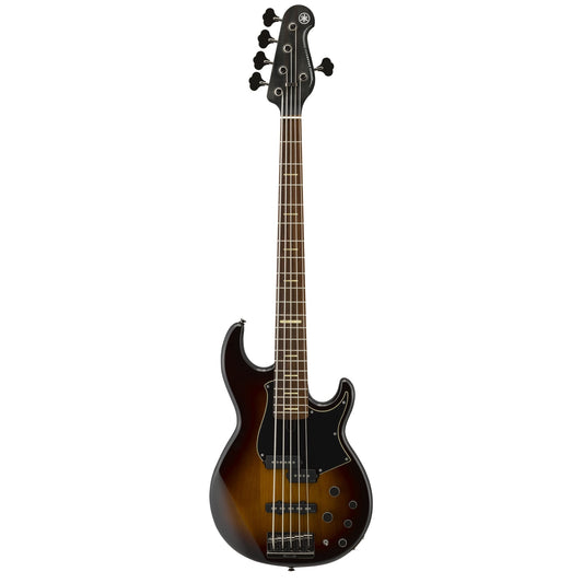 Đàn Guitar Bass Yamaha BB735A - Việt Music