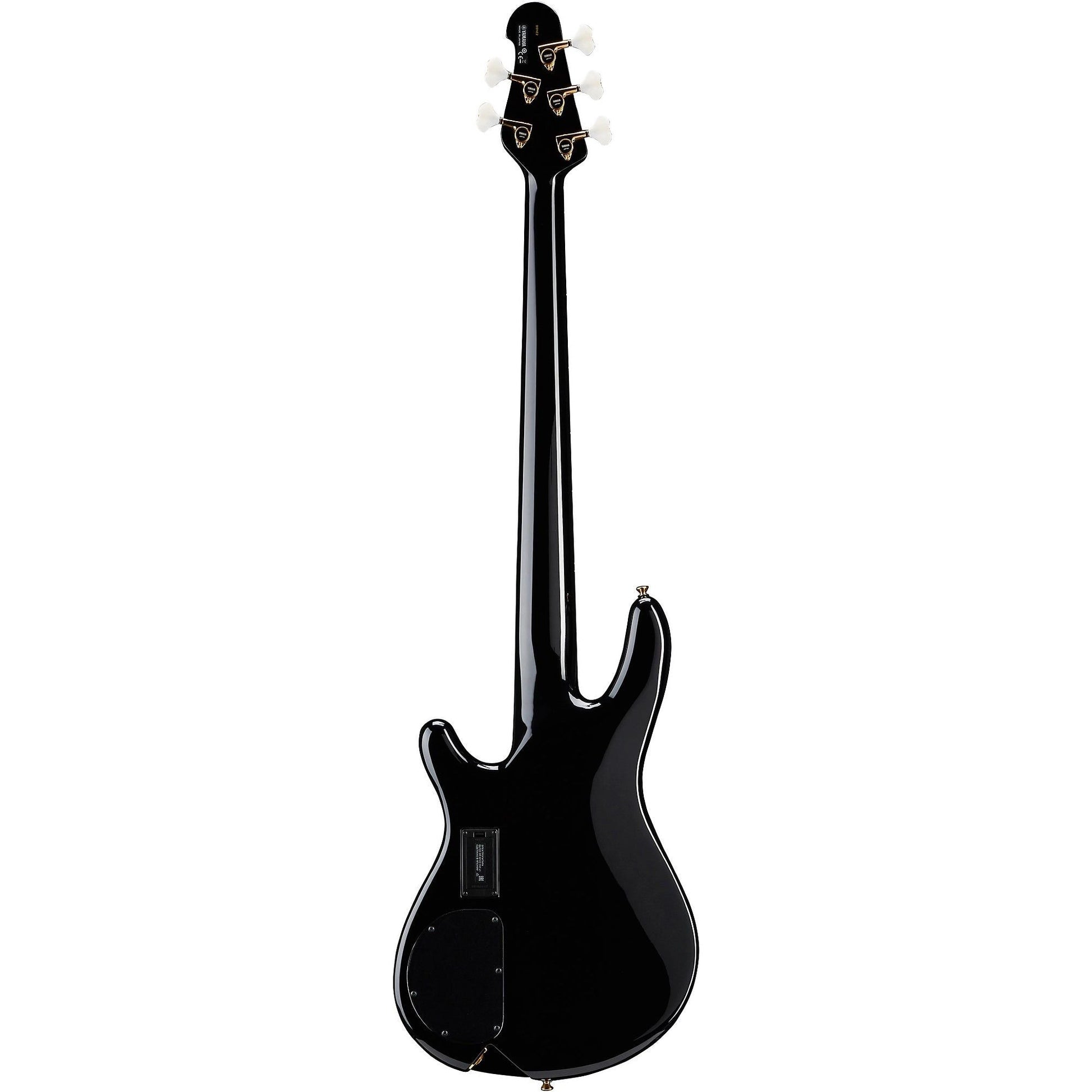 Đàn Guitar Bass Yamaha BBNE2 Nathan East Signature - Việt Music