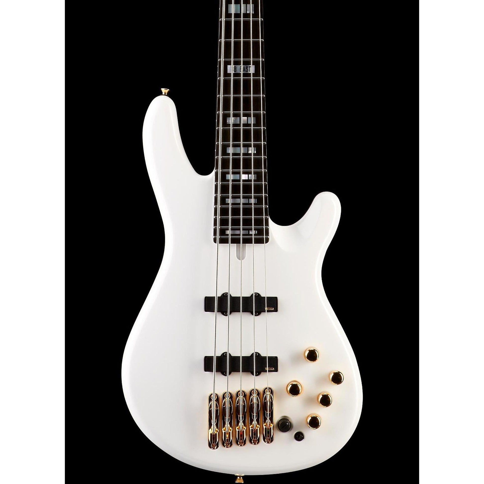 Đàn Guitar Bass Yamaha BBNE2 Nathan East Signature - Việt Music