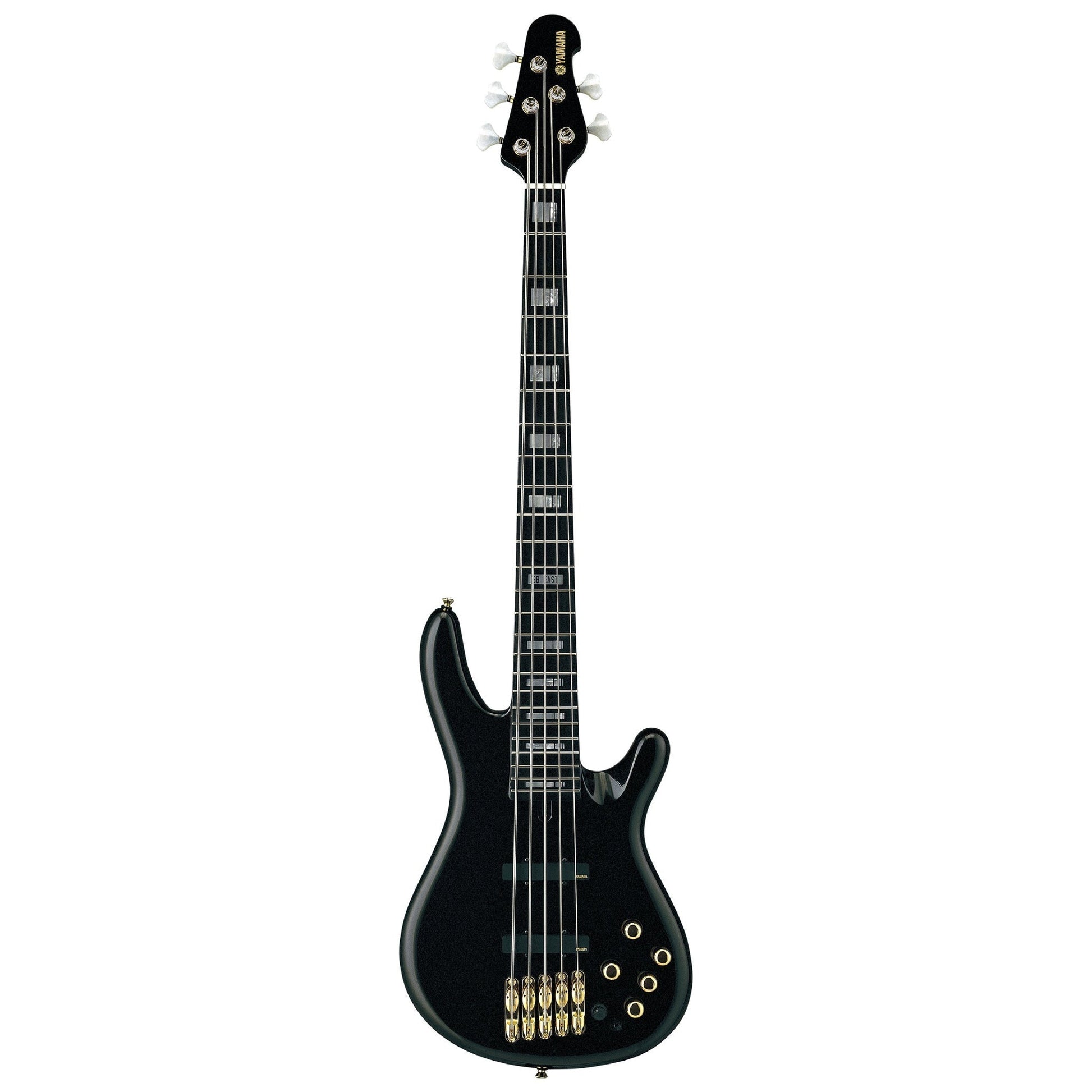 Đàn Guitar Bass Yamaha BBNE2 Nathan East Signature - Việt Music