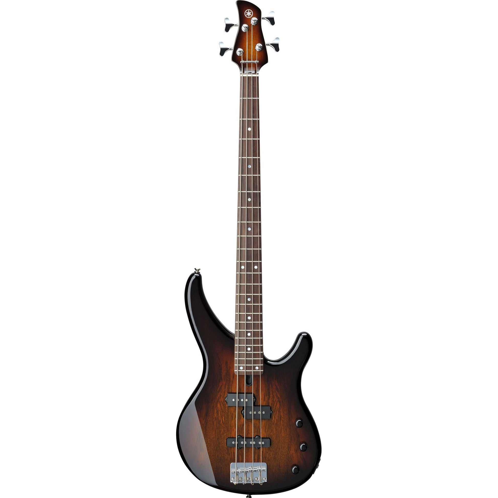 Đàn Guitar Bass Yamaha TRBX174EW - Việt Music