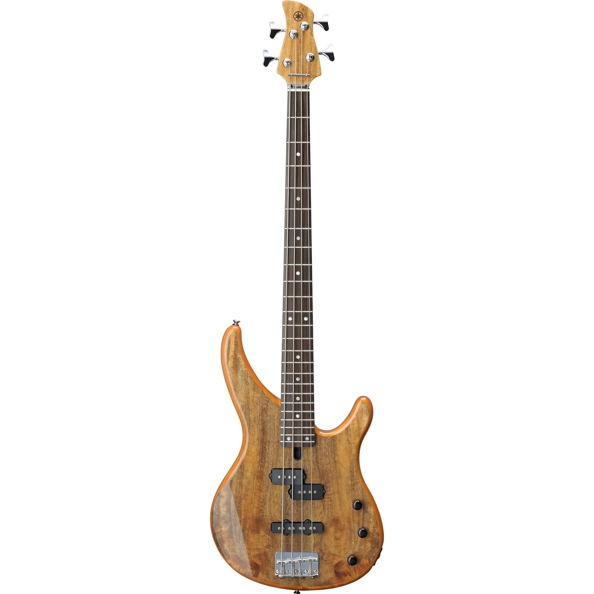 Đàn Guitar Bass Yamaha TRBX174EW - Việt Music