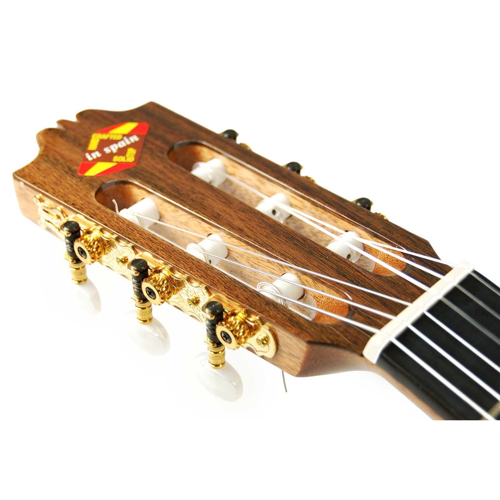 Đàn Guitar Classic Admira Artista - Việt Music