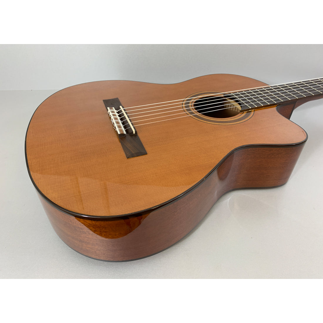 Đàn Guitar Classic Admira Malaga EC - Việt Music